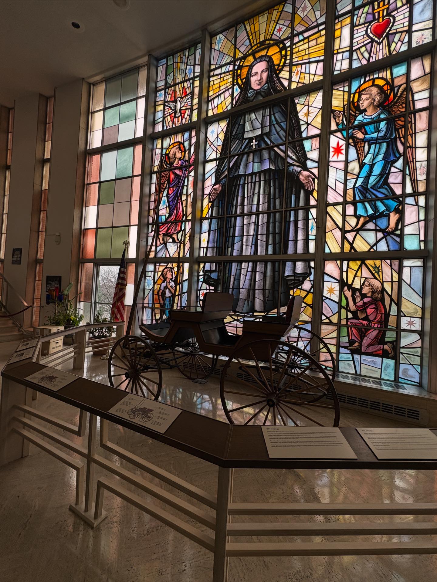 St. Brigid-St.Frances Cabrini Catholic Academy, Brooklyn, NY | Brooklyn NY