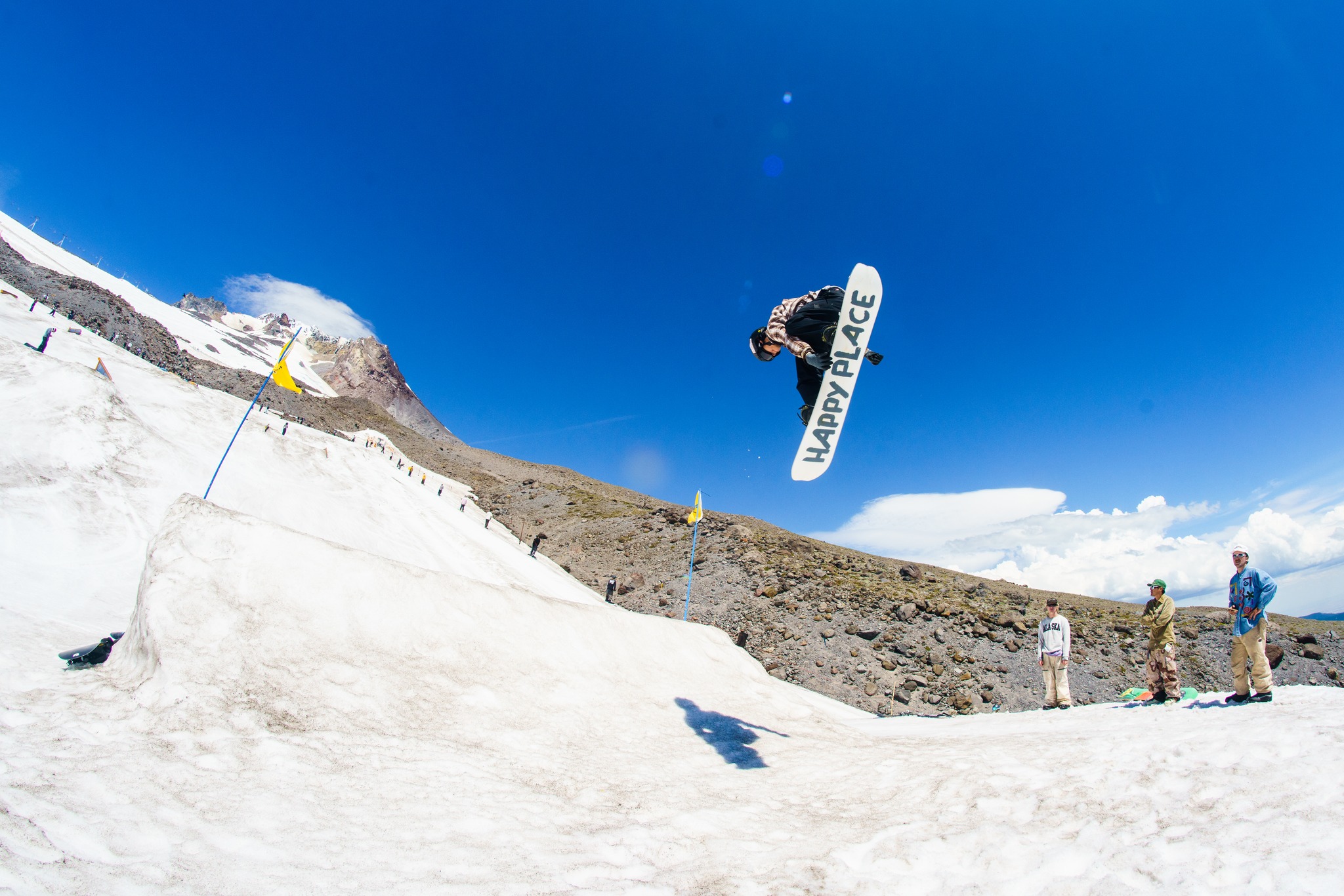 High Cascade Snowboard Camp (@HighCascadeSnowboardCamp) • Facebook