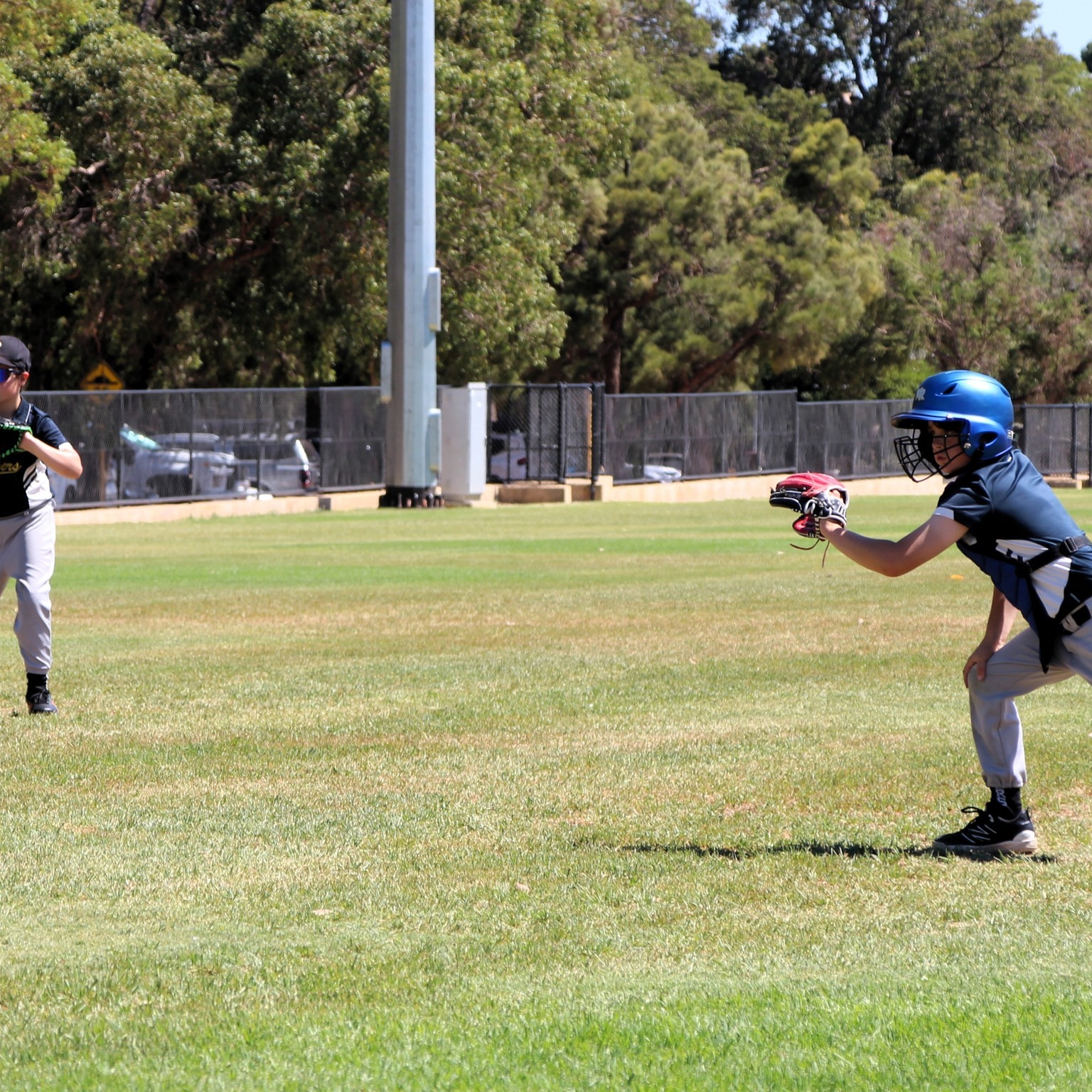 Kalamunda Rangers Incorporated | Perth WA