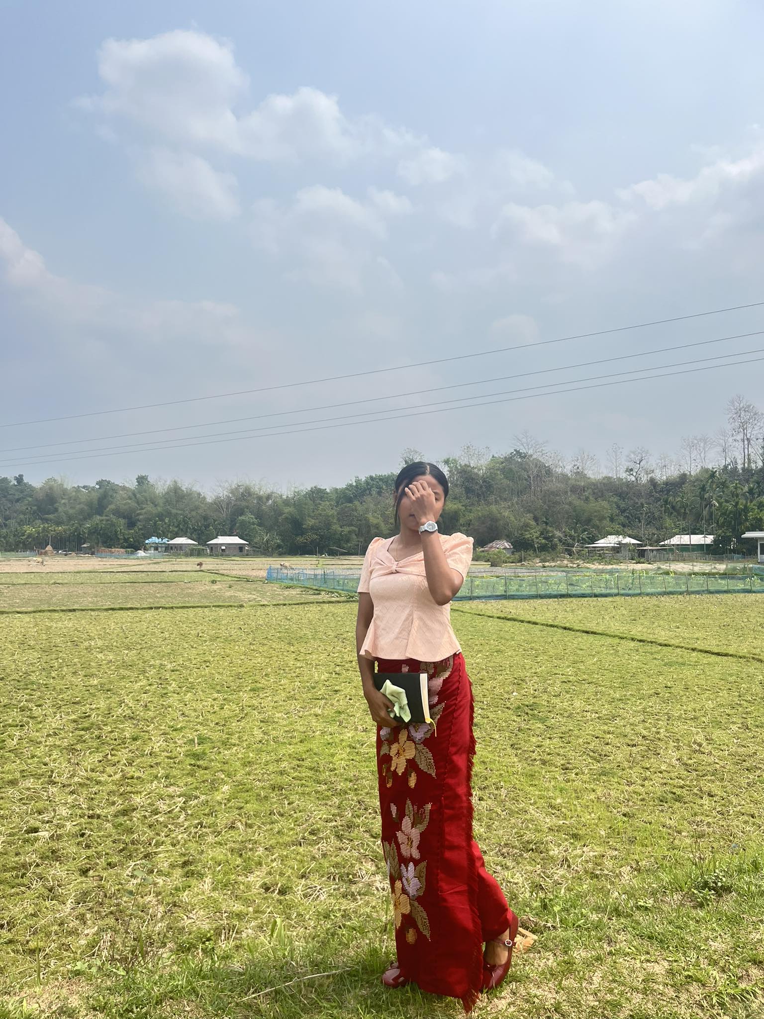 Susmi Kuki