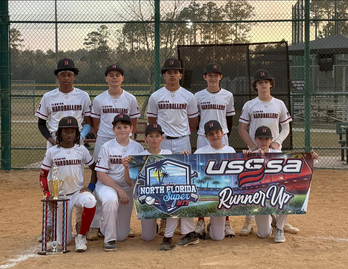 Florida Hardballers