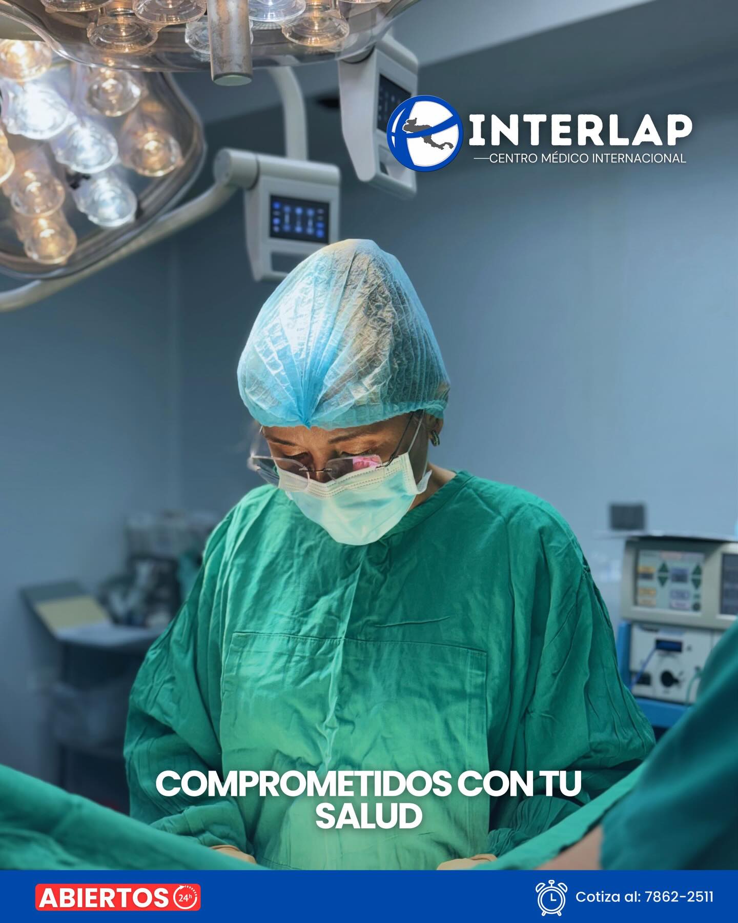 Interlap - Atendemos emergencias #24horas, Somos su mejor opción para ...