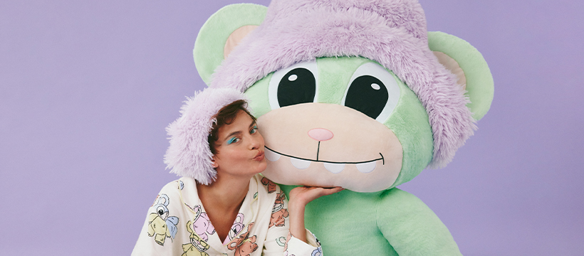 Peter Alexander Sleepwear - Peter Alexander Sleepwear