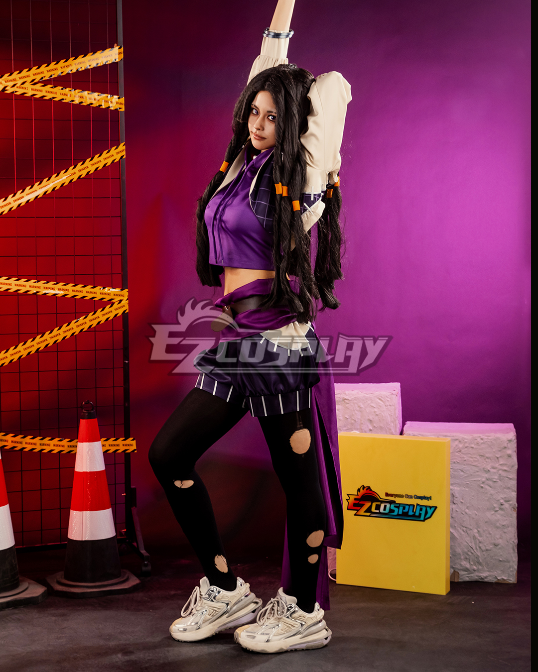 EZCosplay Costumes added a new photo. - EZCosplay Costumes