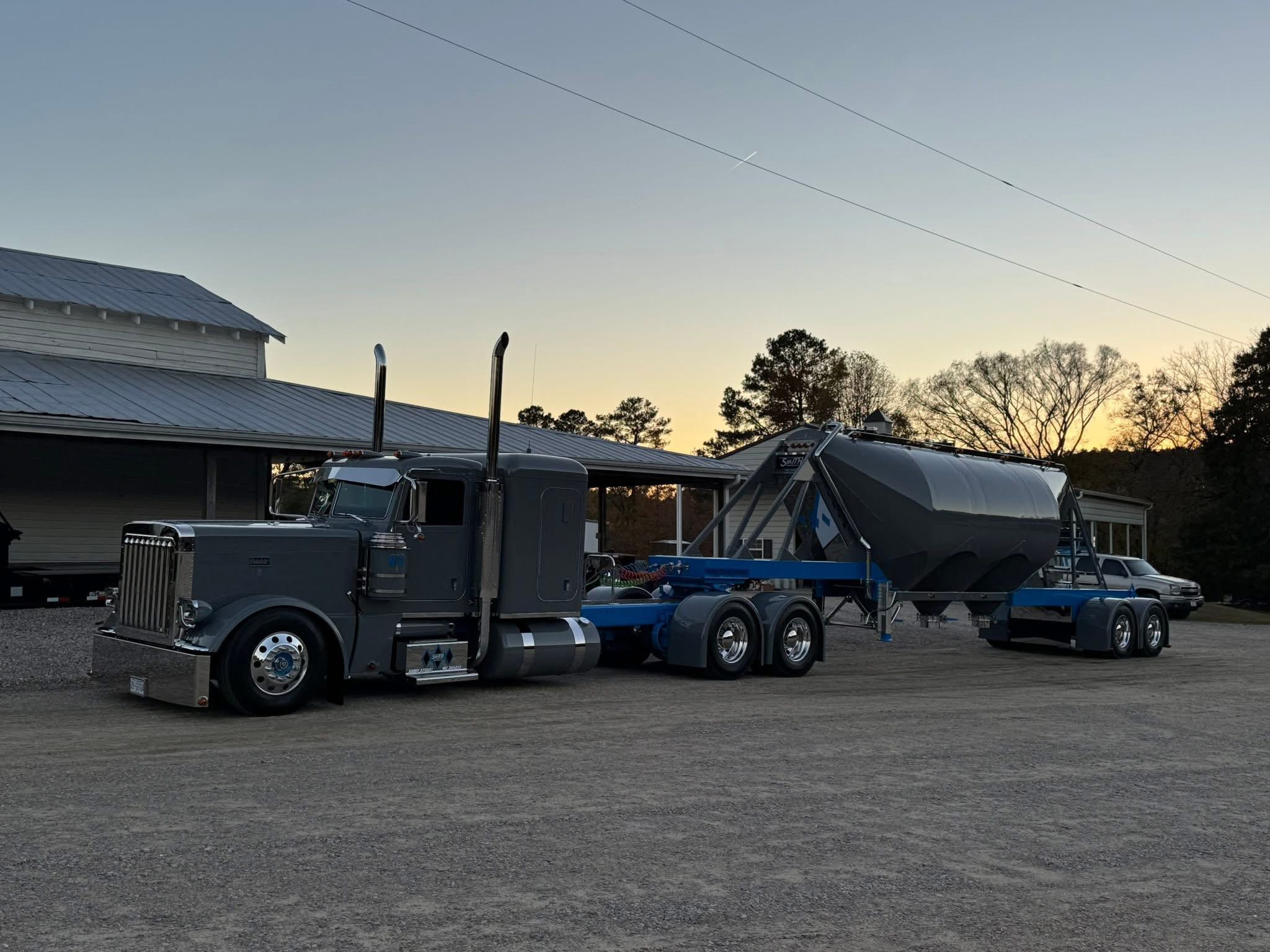 WI Big Rigs - WI Big Rigs added a new photo.