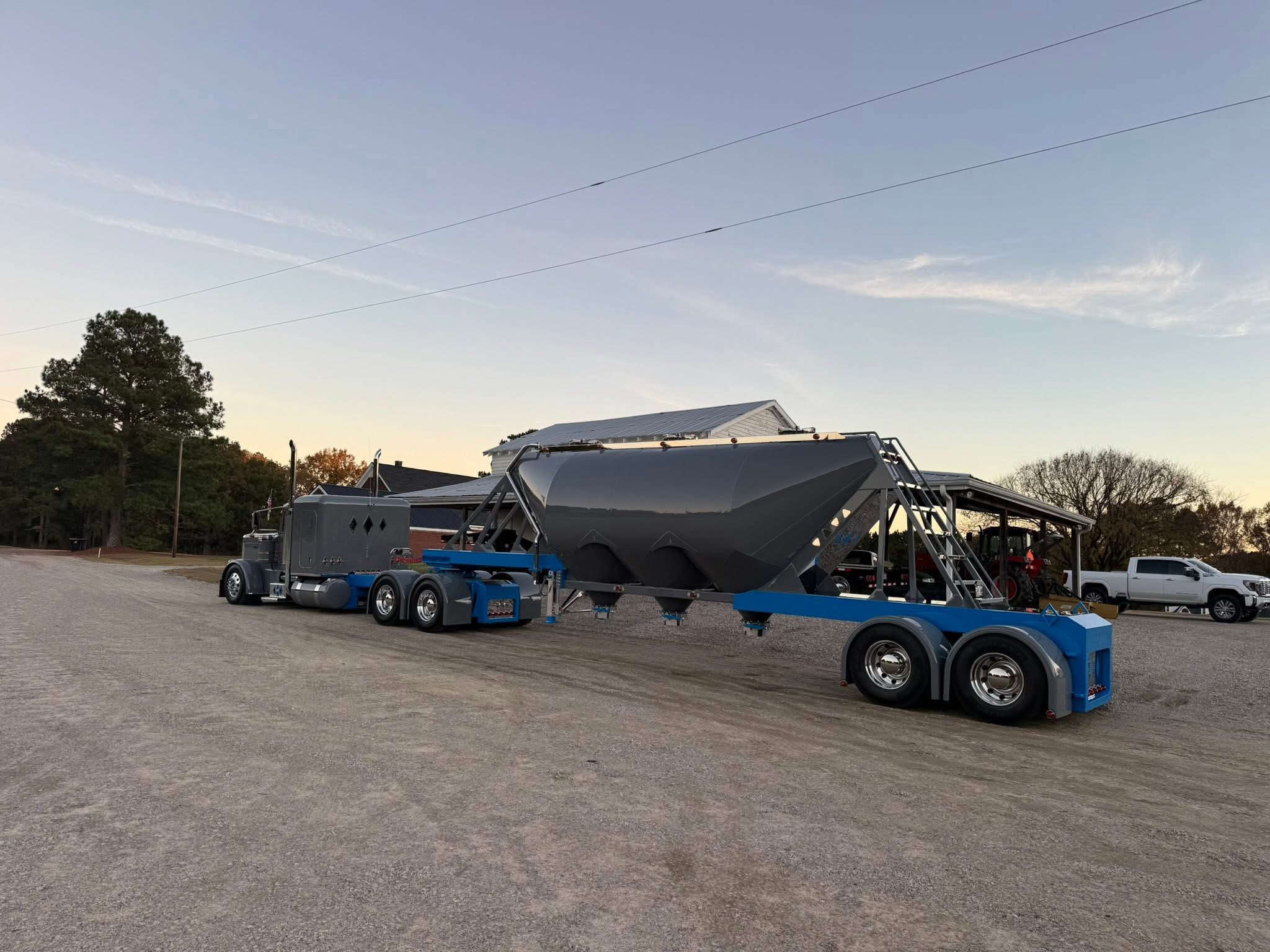 WI Big Rigs - WI Big Rigs added a new photo.