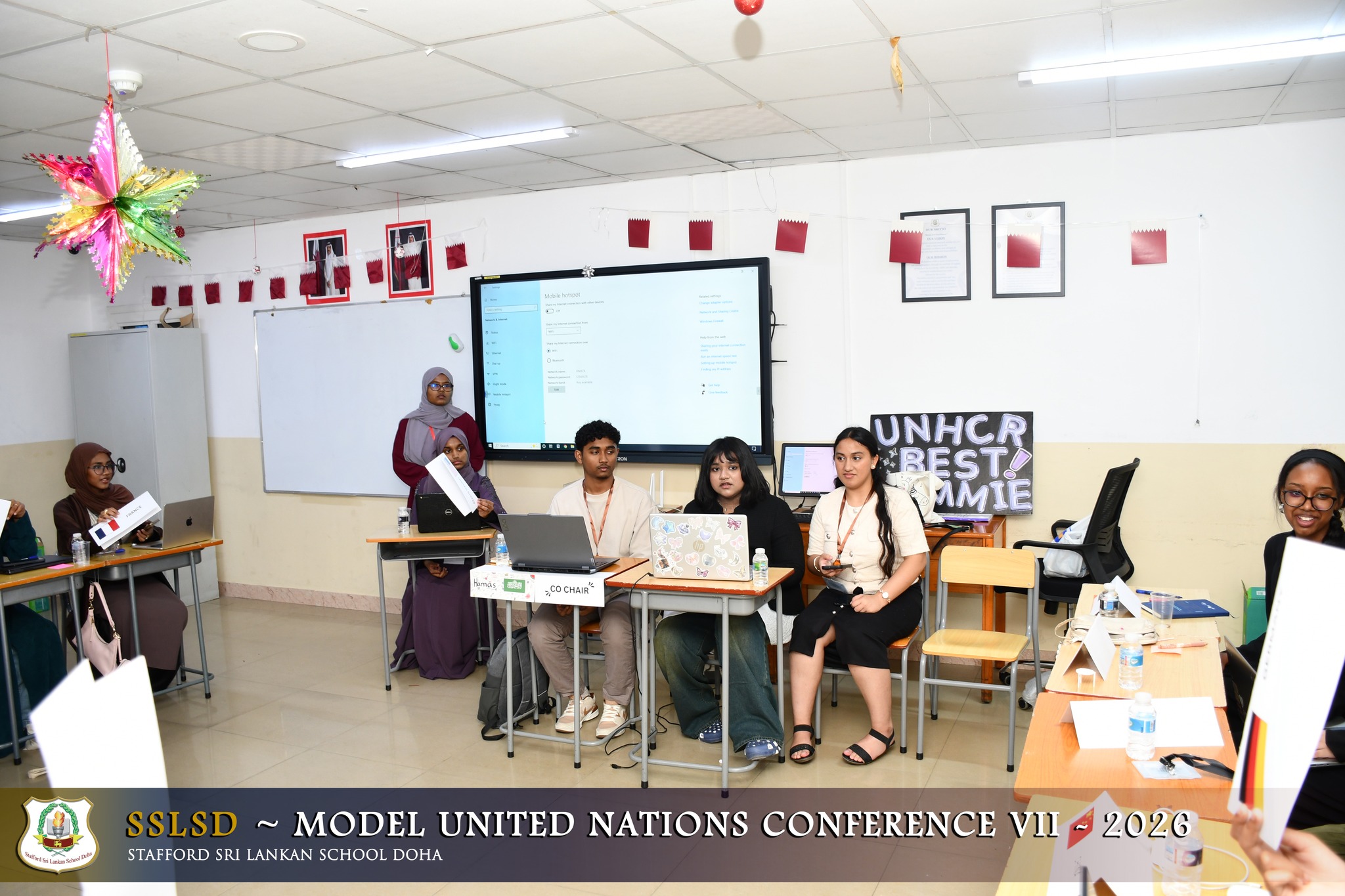Stafford Sri... - Stafford Sri Lankan School Doha - SSLSD