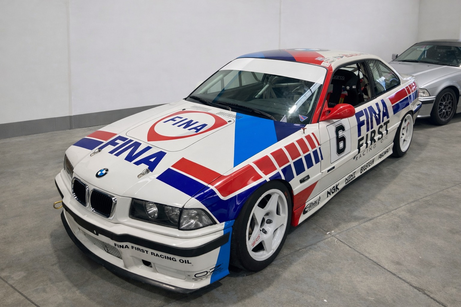 Historic Touring Cars NZ added... - Historic Touring Cars NZ