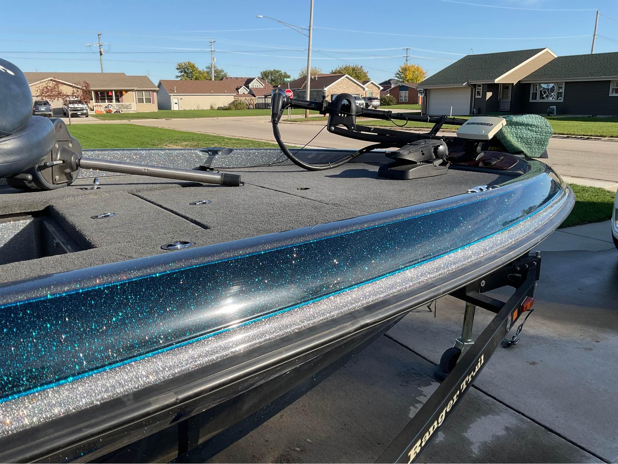 Ranger 185 VS Bass Boat - Boats - Coal City, Illinois | Facebook ...