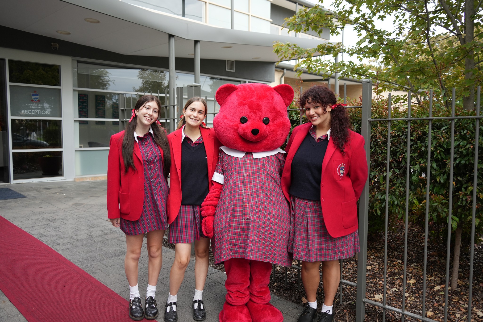 Welcome Back to School ️... - Mentone Girls' Grammar School | Facebook