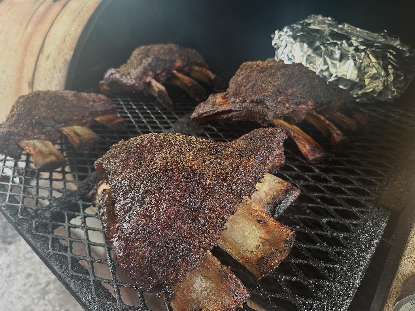 Dino 🦕 Saturday... - Compadre Cookers Tex Mex BBQ & Catering | Facebook