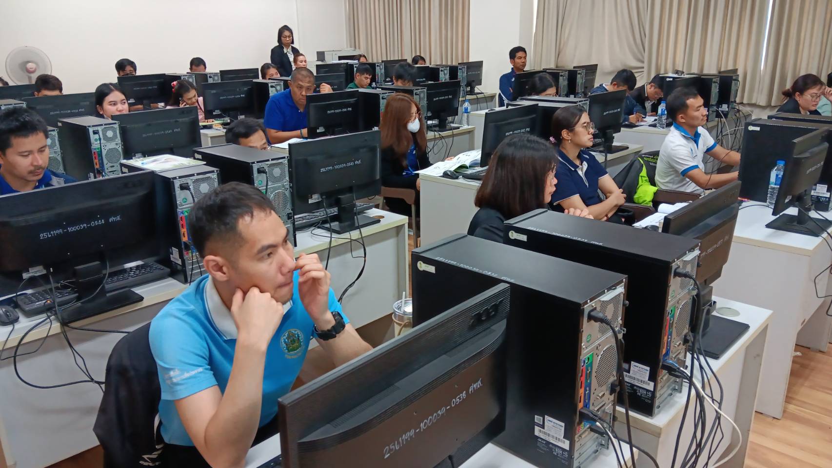 โรงเรียนสยามคอมพิวเตอร์และภาษา - Siam Computer and Language School ...