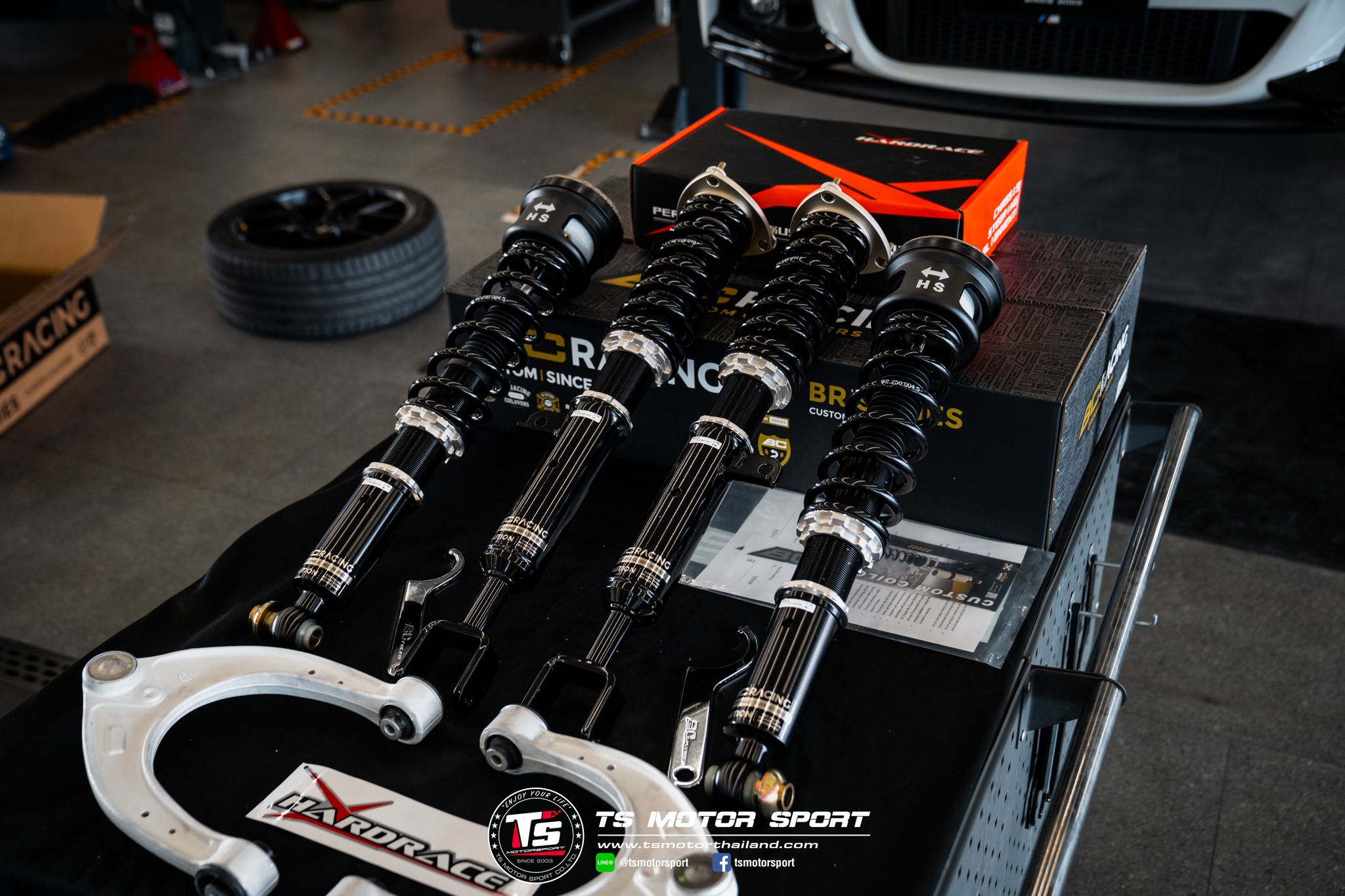BC - #BCforged RZ10 (mono block) Light Weight #Seat #Leon #Racingcar BC ...