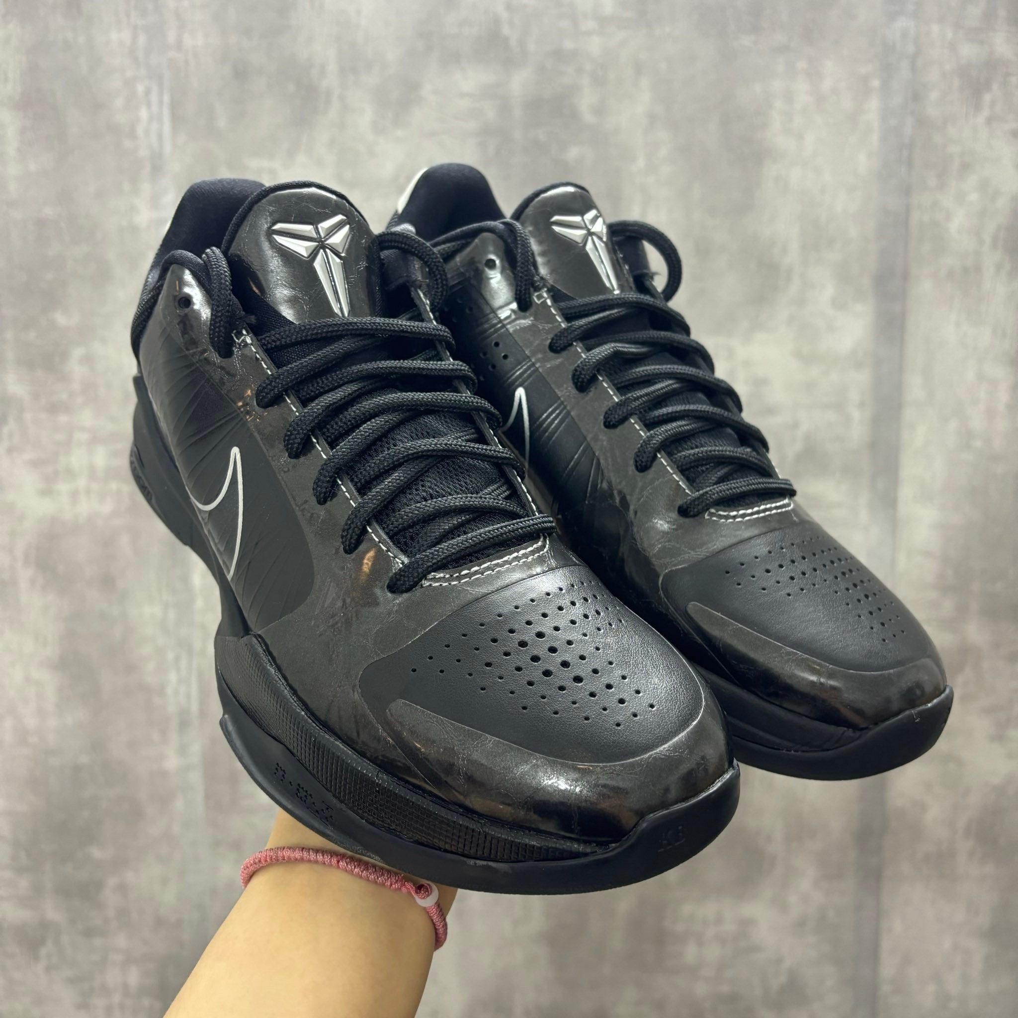 Nike Kobe 5 Protro 