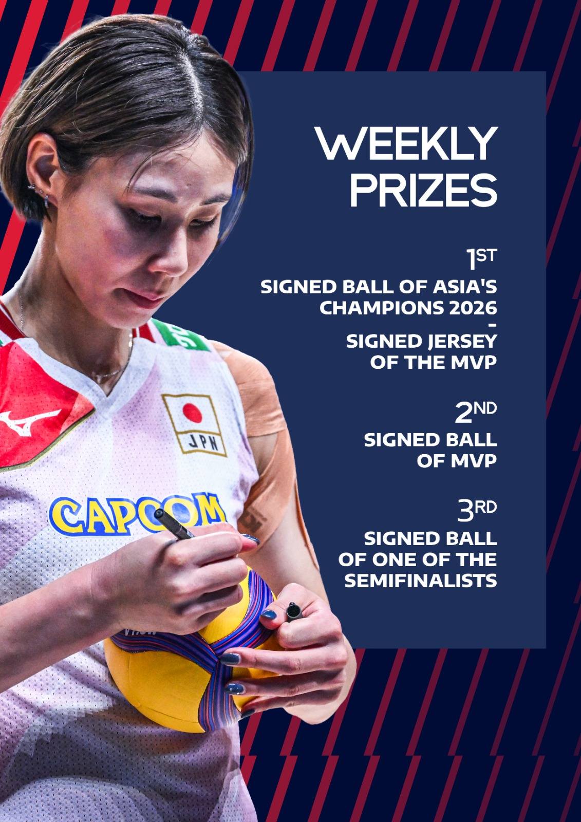 Volleyball World added a new photo. - Volleyball World