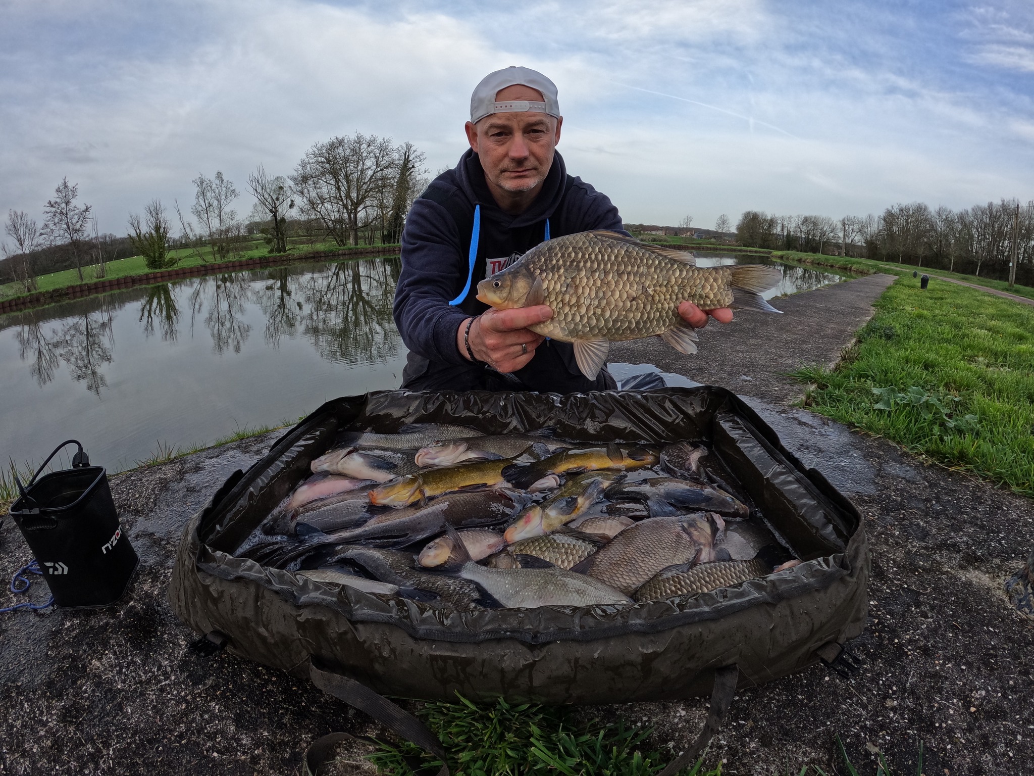 Seb TV Fishing - Seb TV Fishing added a new photo.