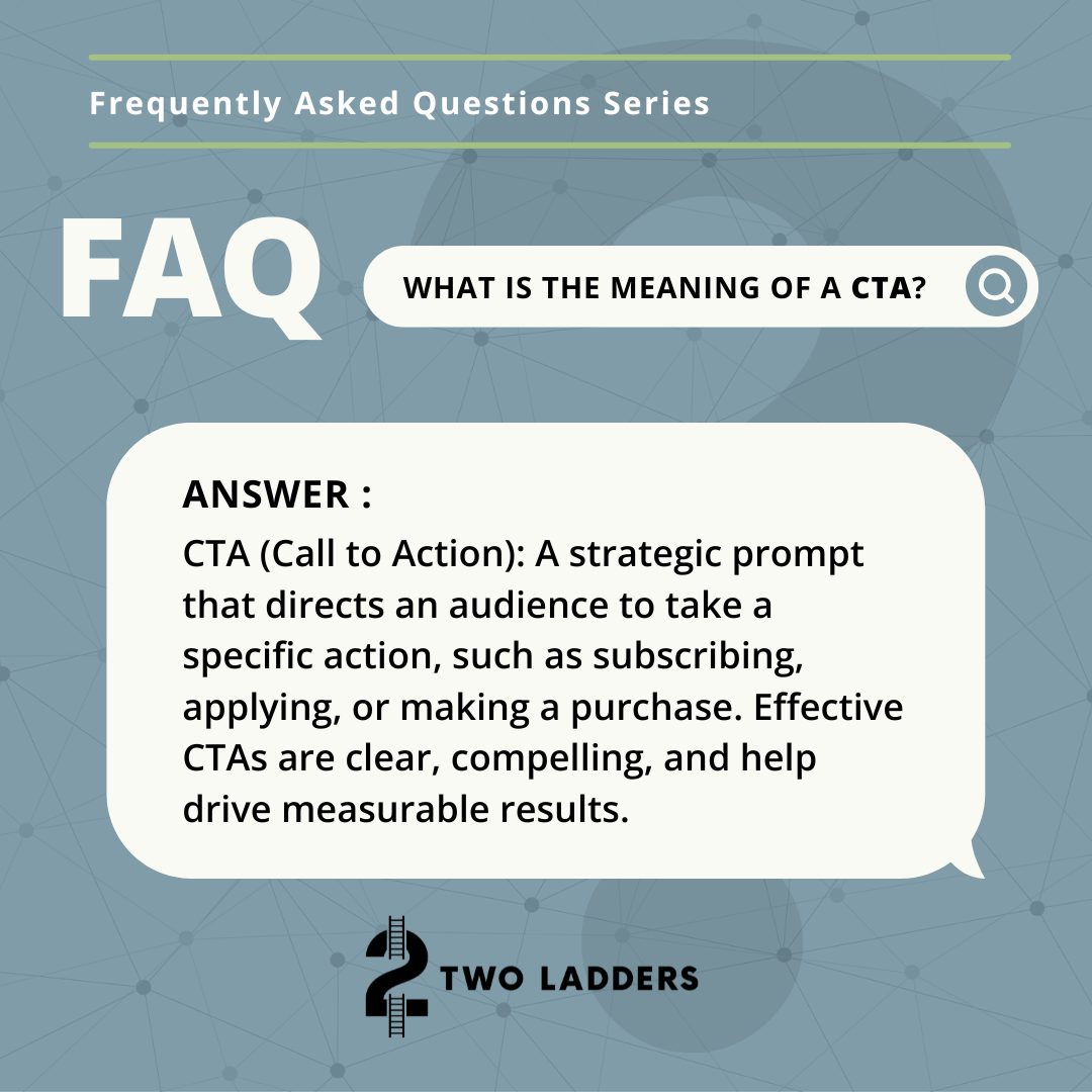 Two Ladders - Next in our FAQ series: let’s break down... | Facebook