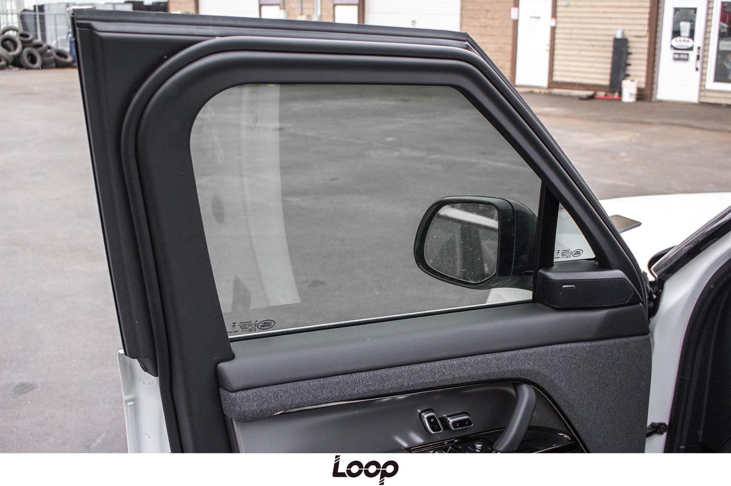 Loop Automotive | Bedford NS