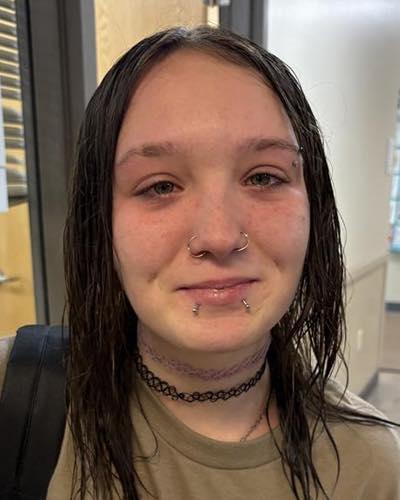 Annette - ⚠️ MISSING TEEN ALERT ⚠️ A Kansas teen has been missing for ...