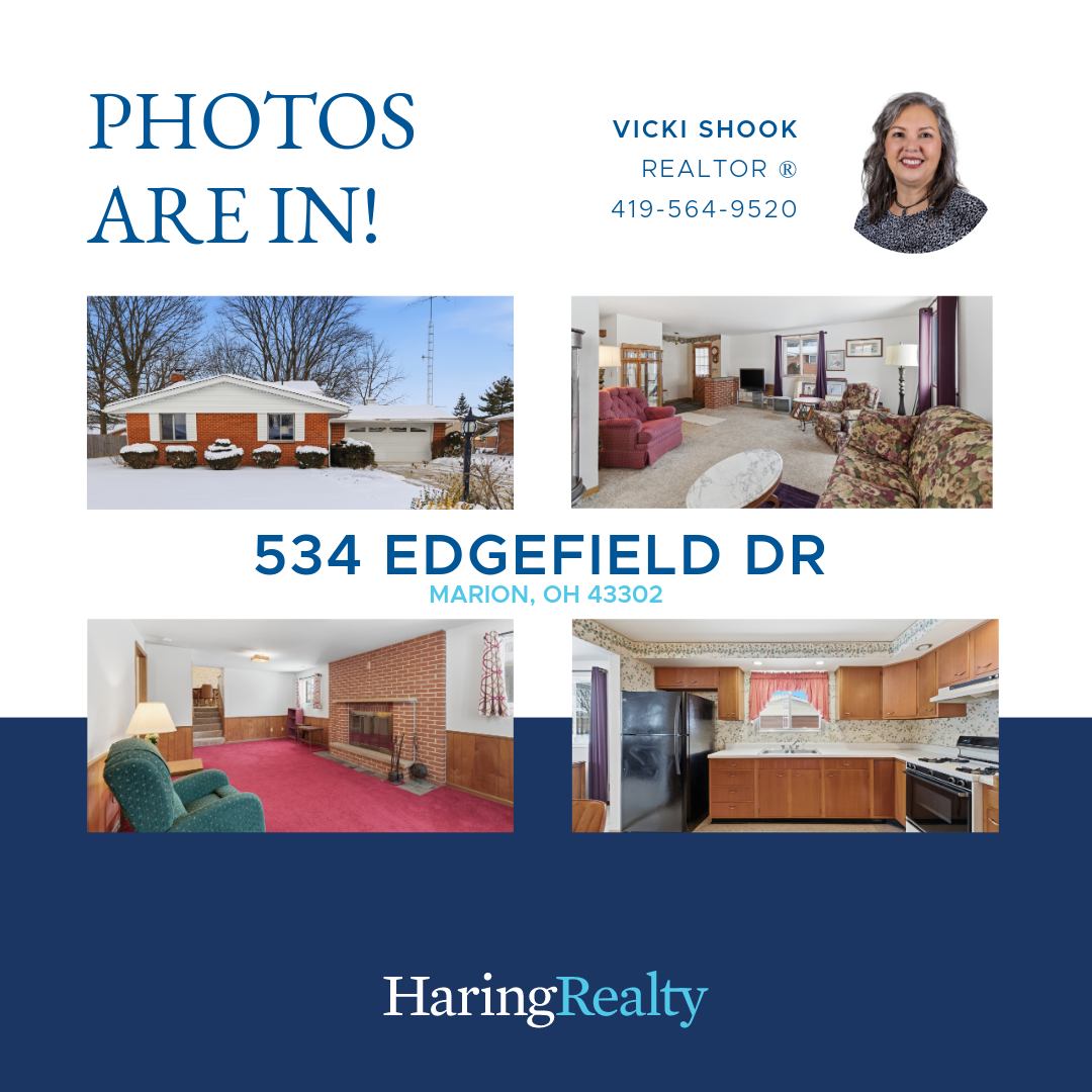 Haring Realty - 📸 Photos are in—check them out! 🏠 534... | Facebook