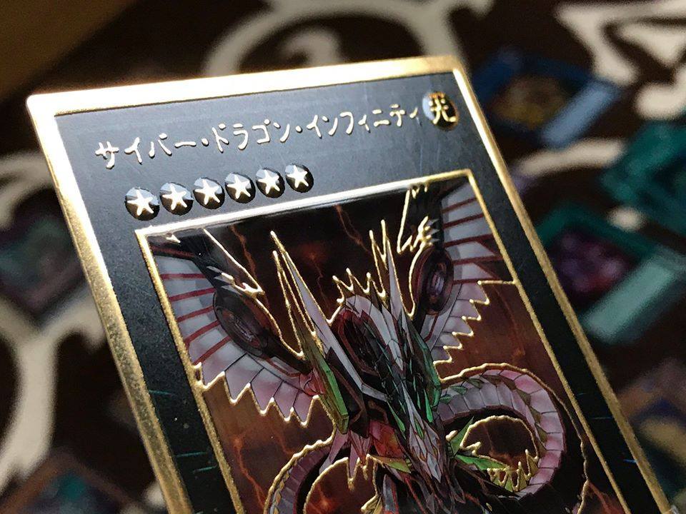 New premium gold rare rarity in legendary gold box