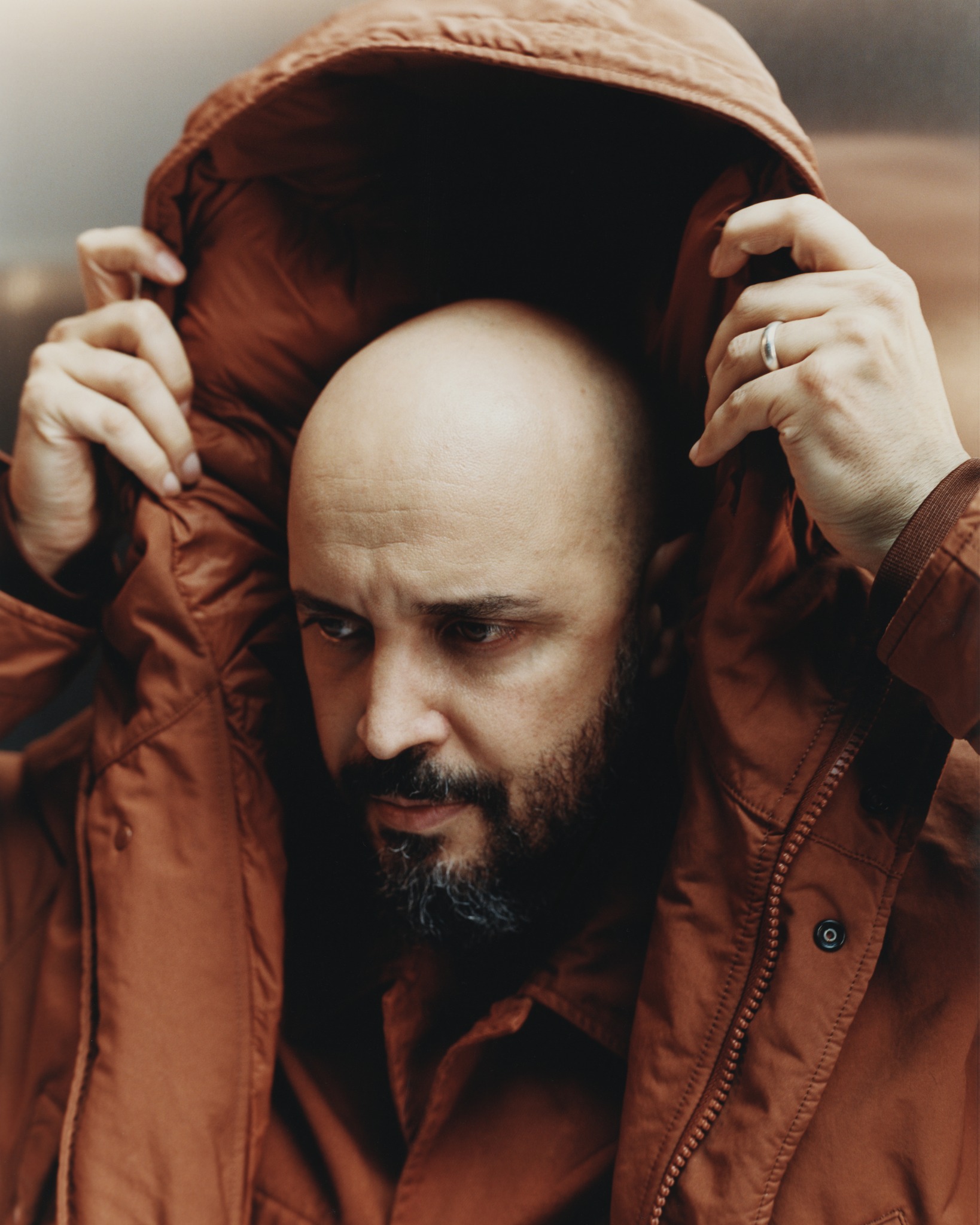 Stone - 6215 Stone Island_Spring Summer_'015 www.stoneisland.com