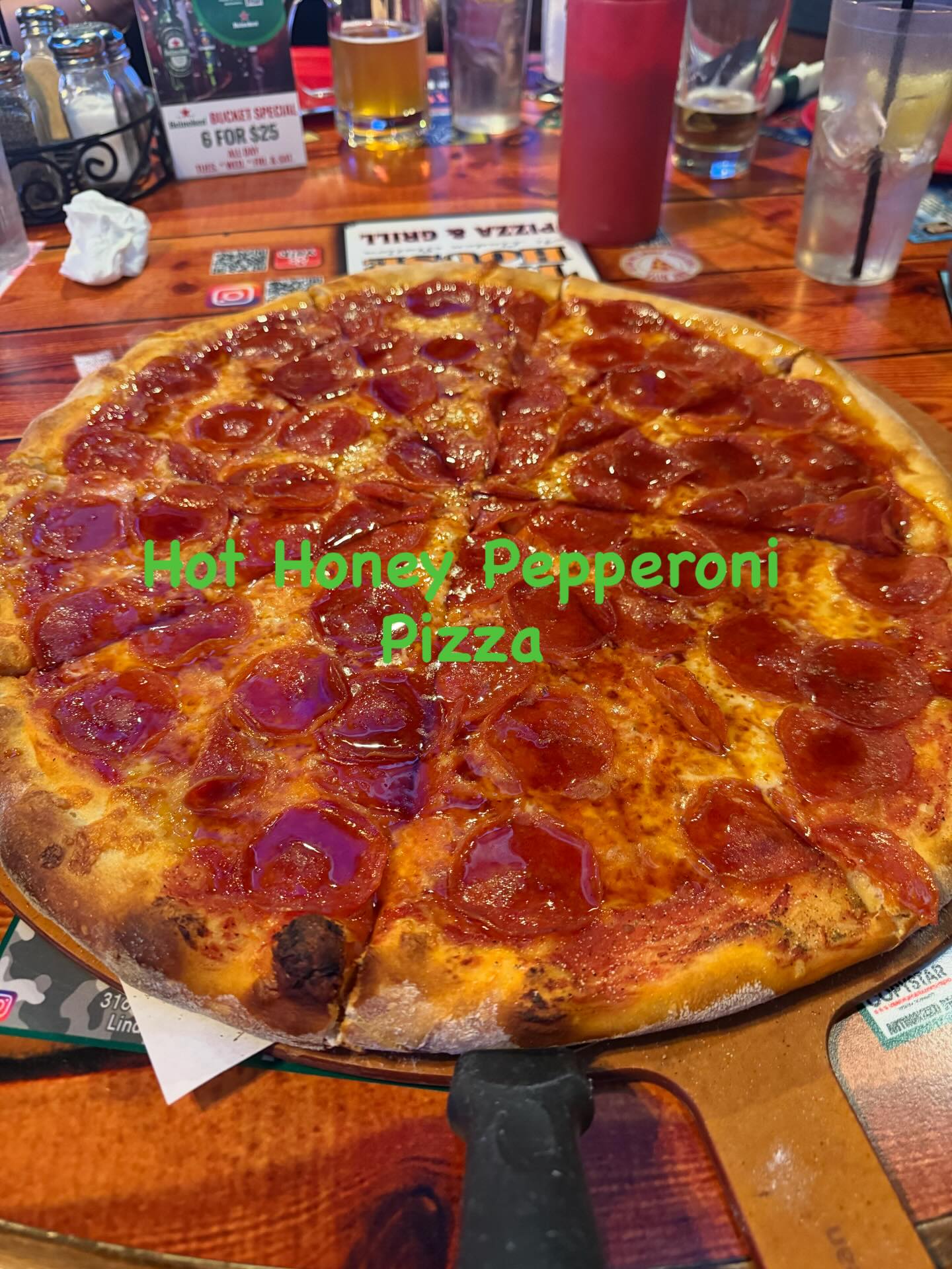 Linwood Inn Taphouse and Pizza | Linden NJ