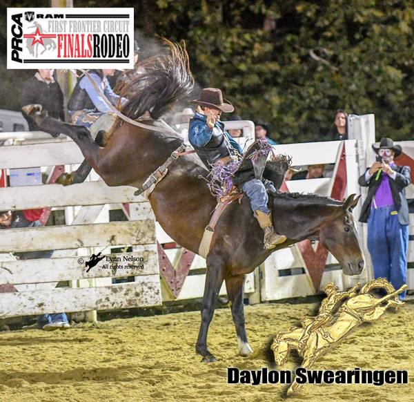 Meet our TOP RANKED First... - First Frontier Circuit | Facebook