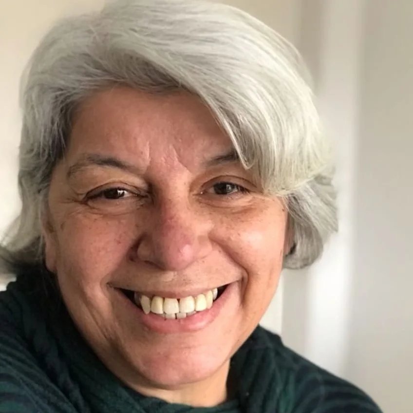 María Inés Velázquez