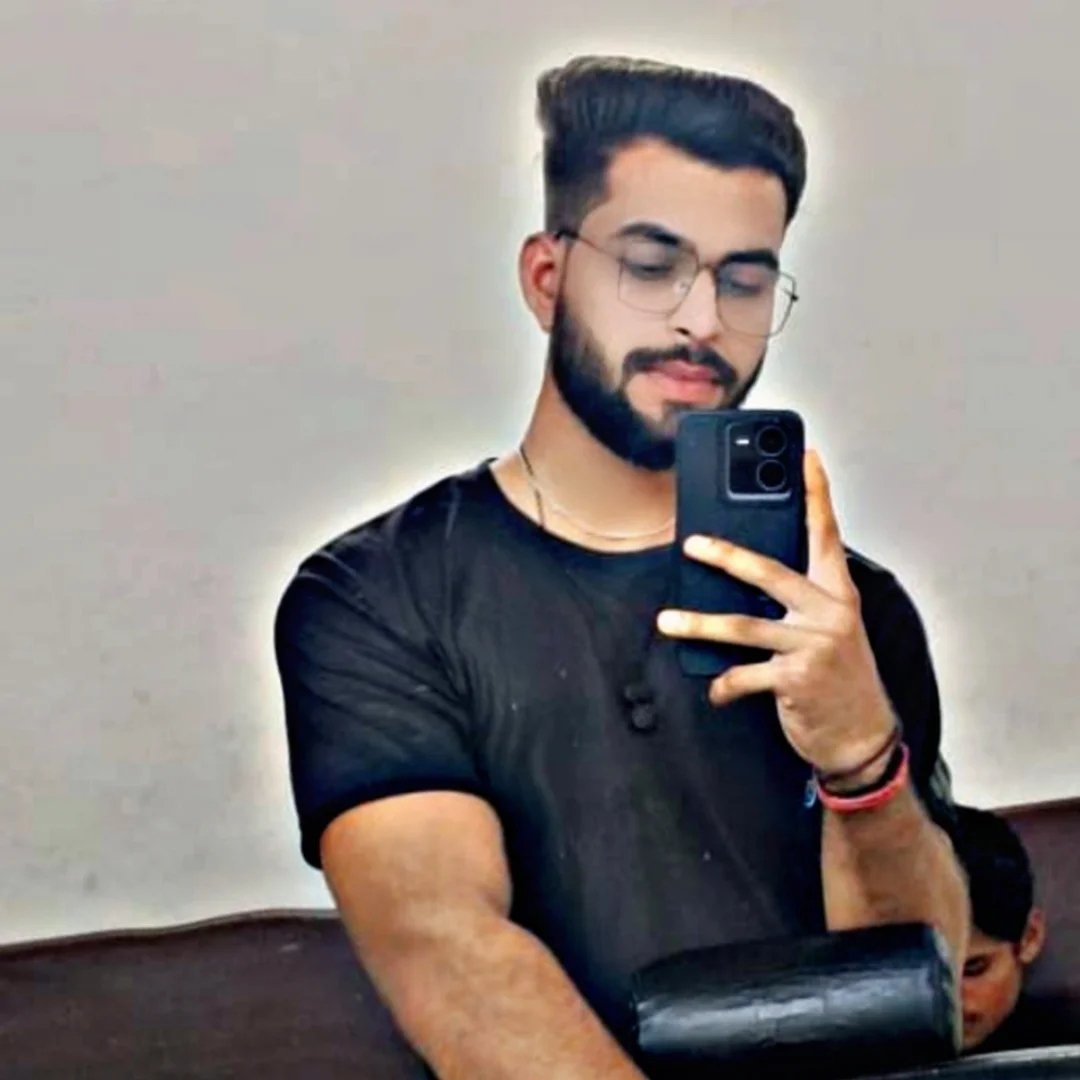 Aman Rajput Aman