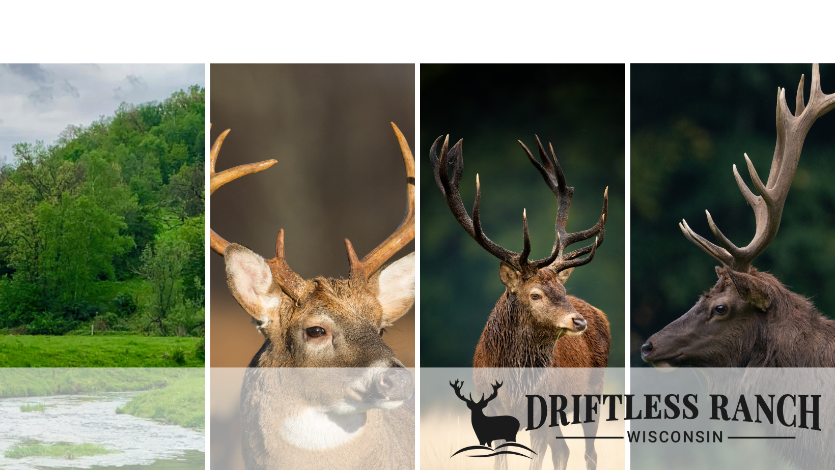 Driftless Ranch | Prairie du Chien WI