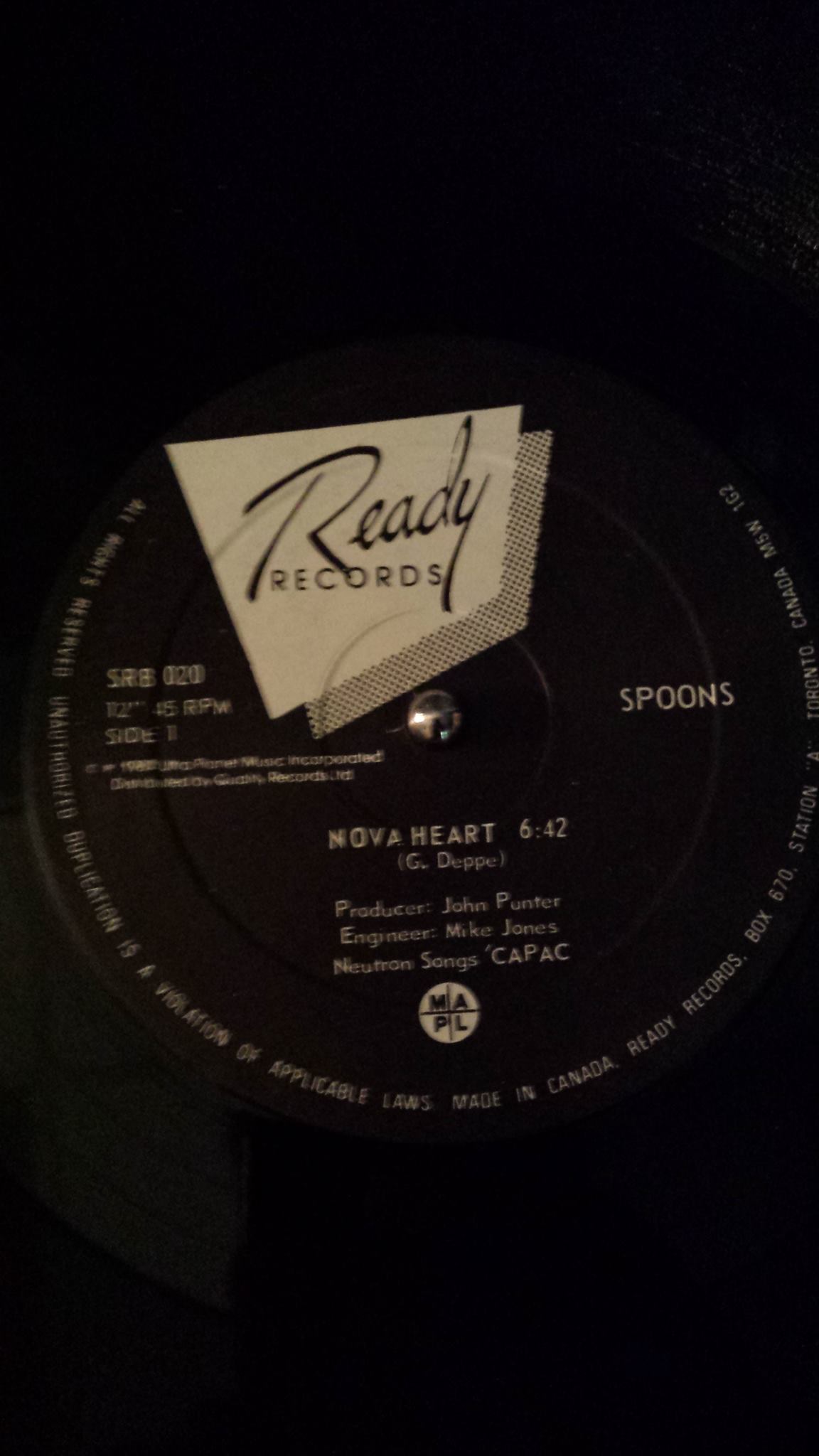 On this day (May 28) in 1979: Vancouver, Canada new wave/power pop
