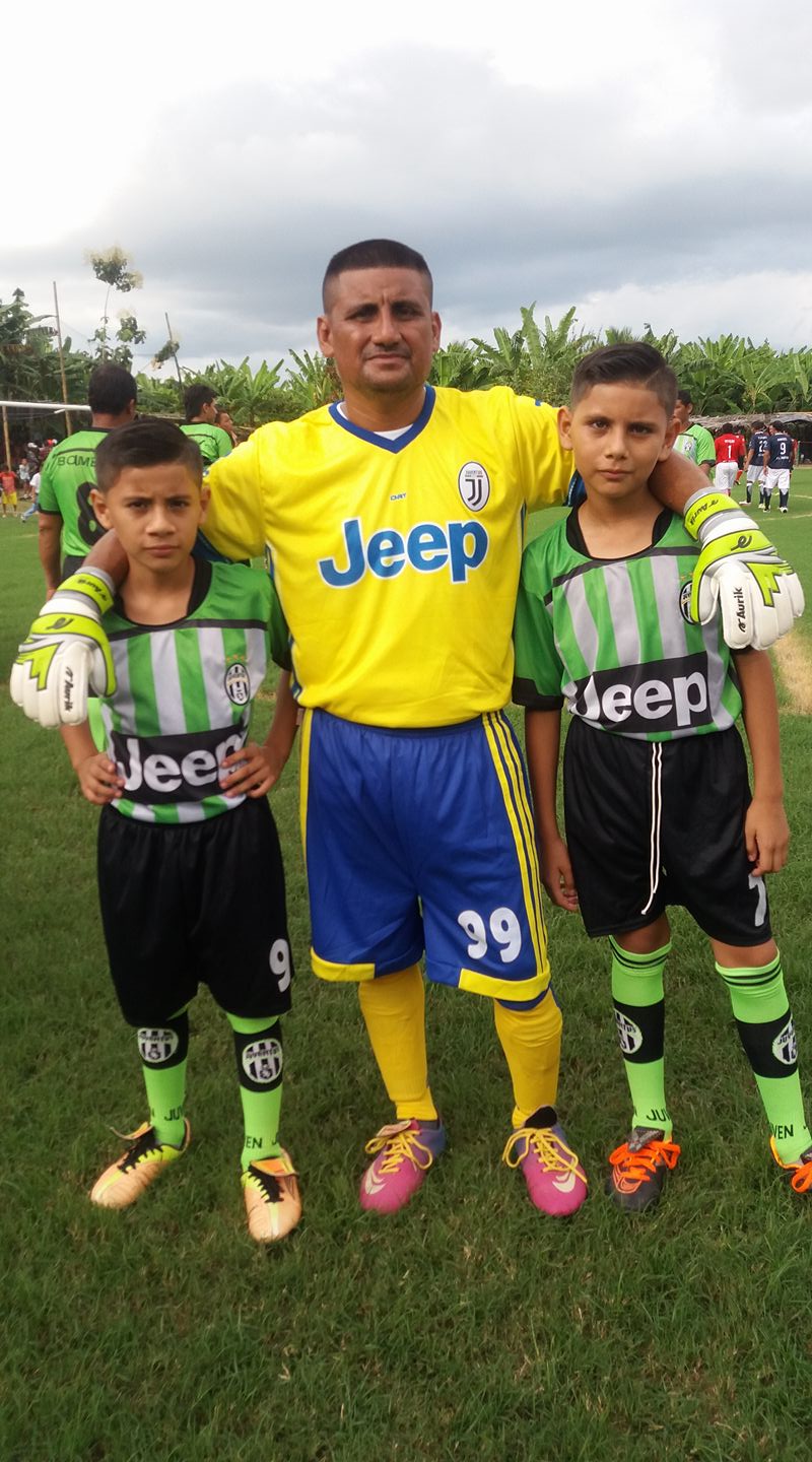 Denny Rivas