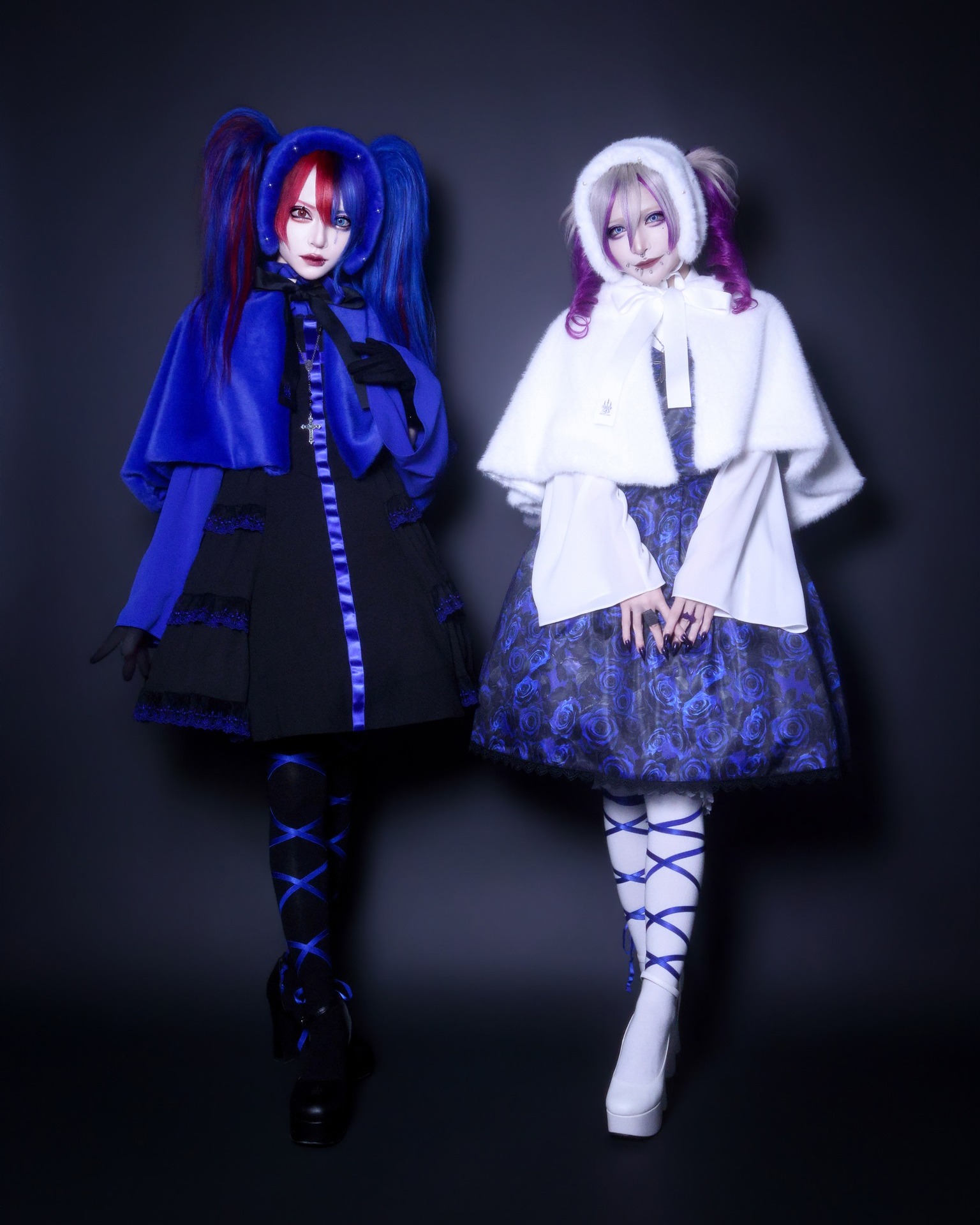 Moi-même-Moitié - 🌹 New Releases 🌹 ✞クロスアーチカトリーヌ