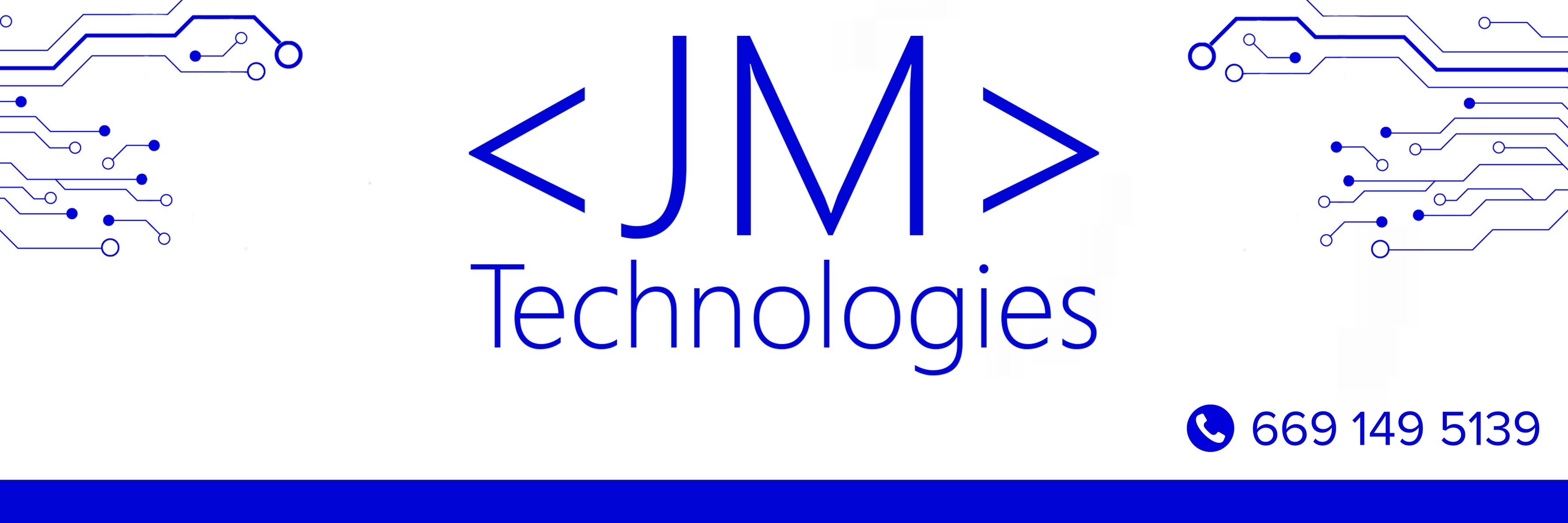 JM Technologies | Mazatlán