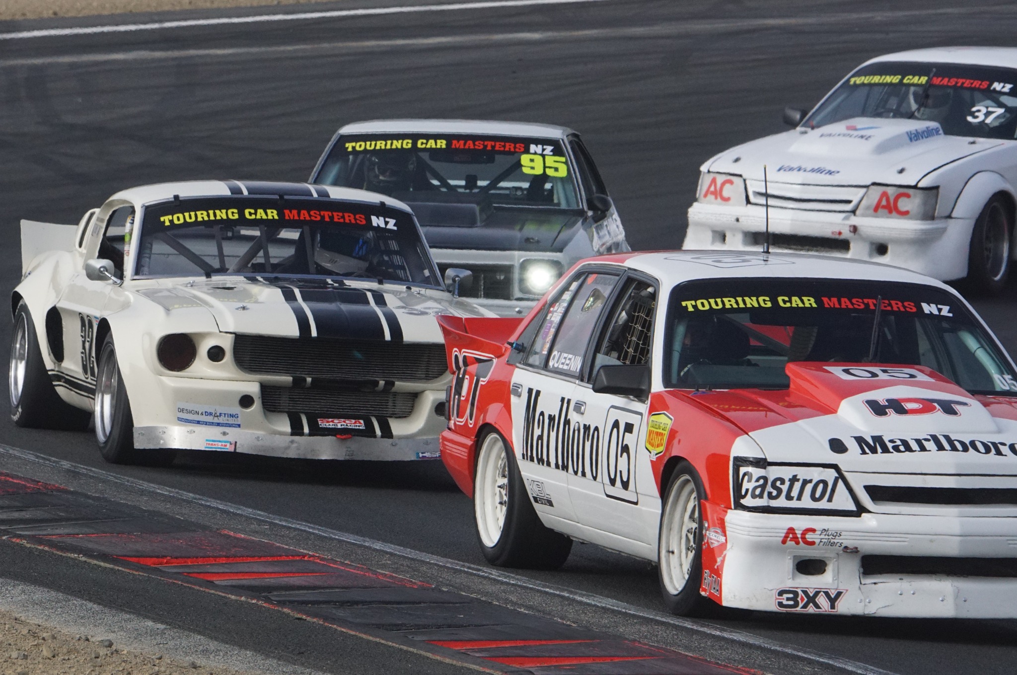 Righto folks...here it is...the... - Historic Touring Cars NZ | Facebook