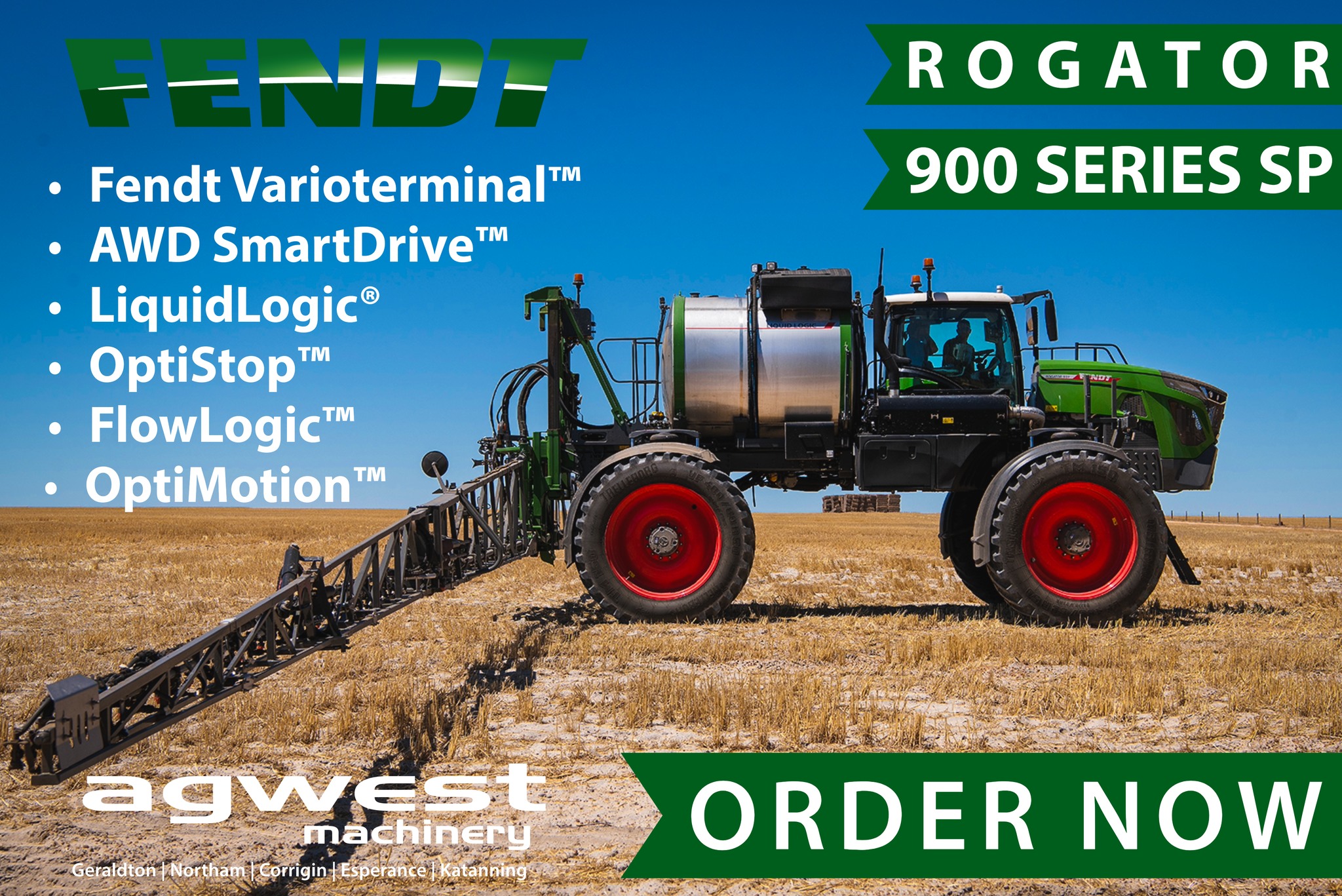 Agwest - 𝙏𝙝𝙚 𝙁𝙚𝙣𝙙𝙩 𝙍𝙤𝙜𝙖𝙩𝙤𝙧 – 𝙩𝙝𝙚 𝙨𝙥𝙧𝙖𝙮𝙚𝙧 𝙧𝙚𝙞𝙢𝙖𝙜𝙞𝙣𝙚𝙙 @ 𝗔𝗴𝘄𝗲𝘀𝘁 𝗠𝗮𝗰𝗵𝗶𝗻𝗲𝗿𝘆 ...