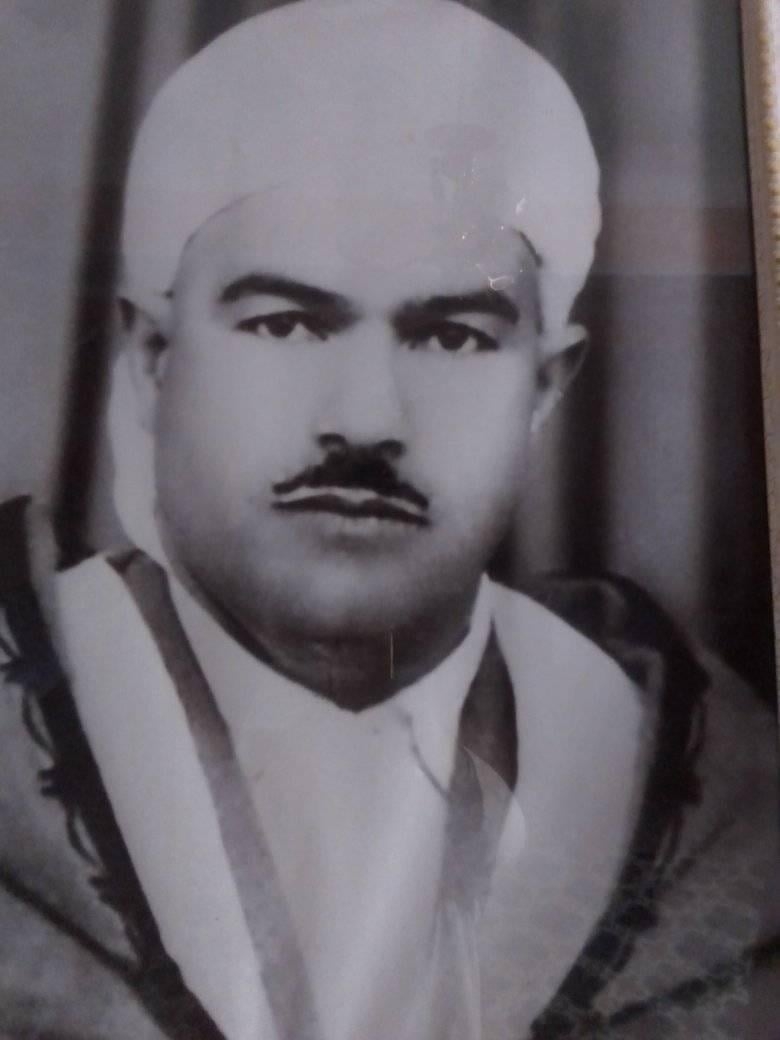نعاس عمر إدريس