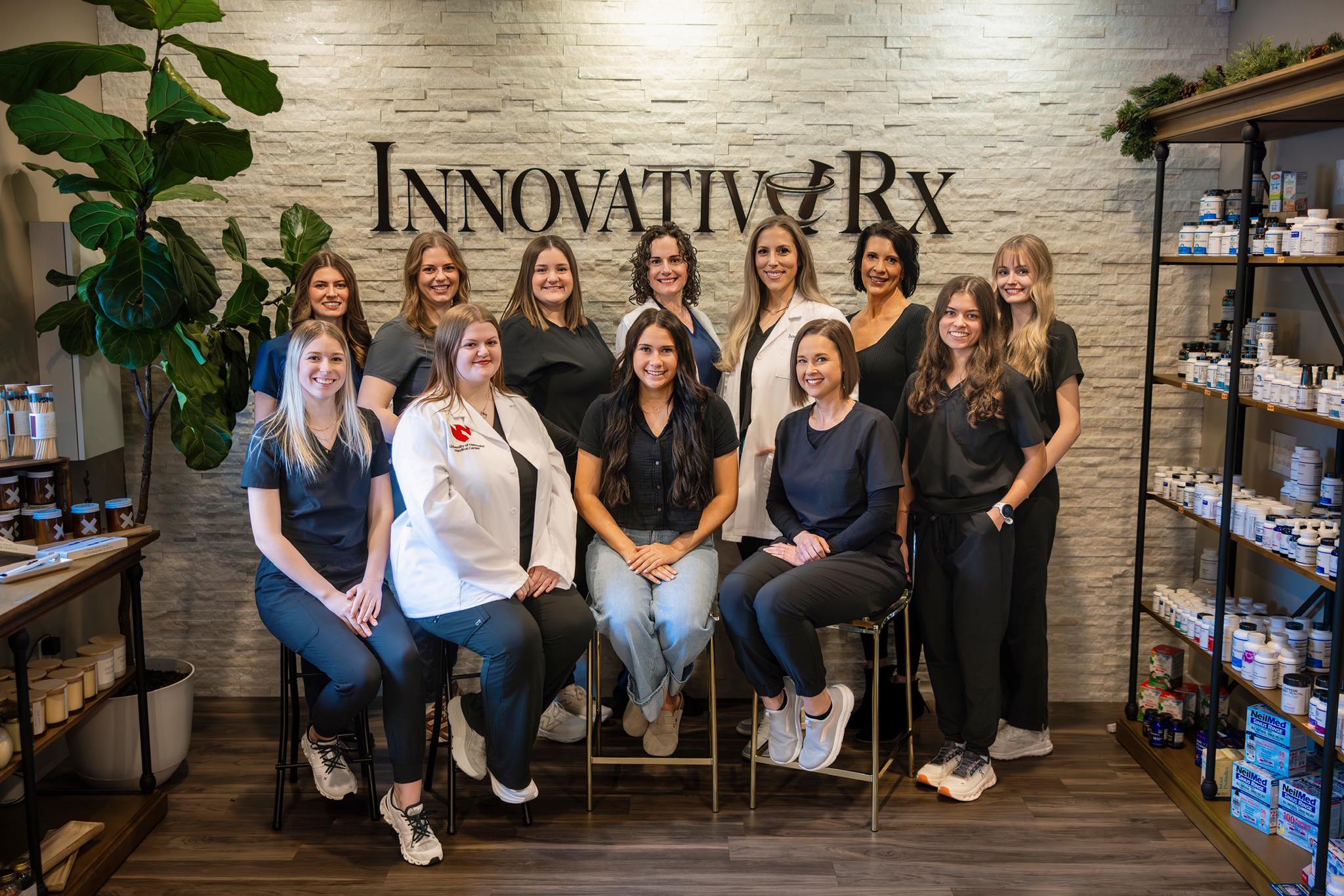 Innovative Rx Pharmacy | Kearney NE