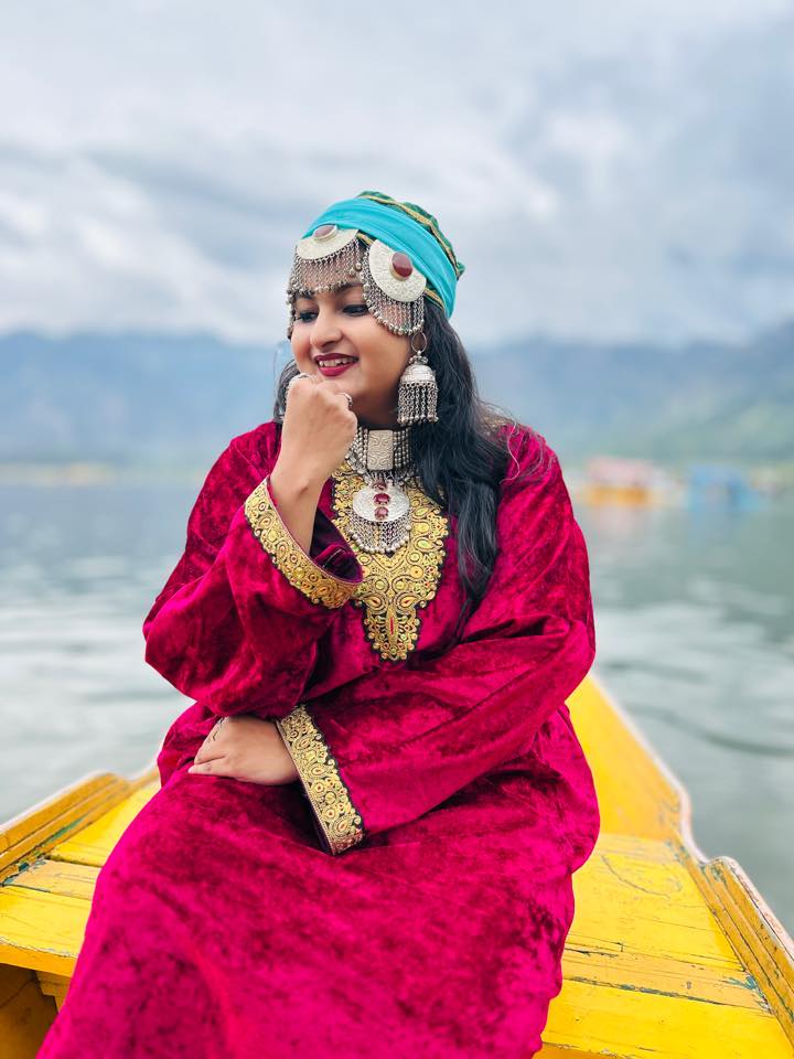 Monami Das