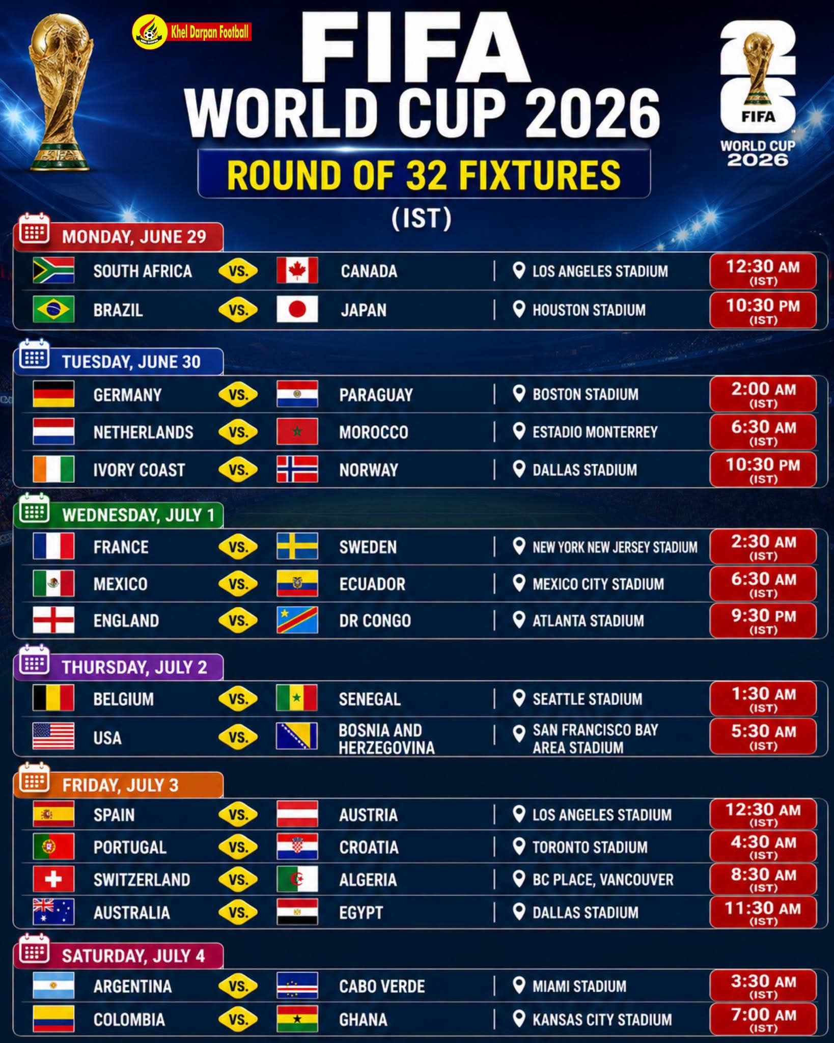 fifa world cup games