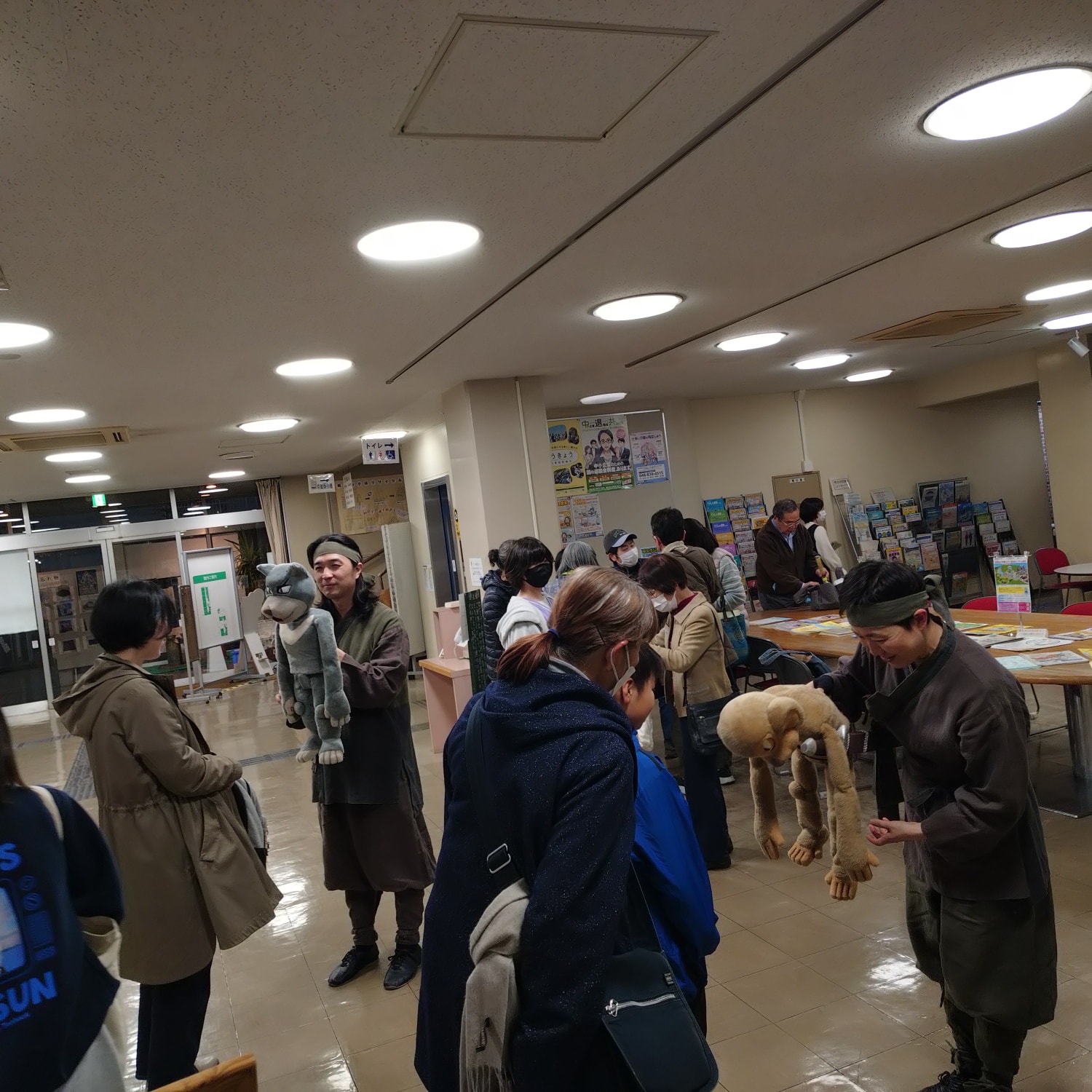 草加 市立 勤労 福祉 会館