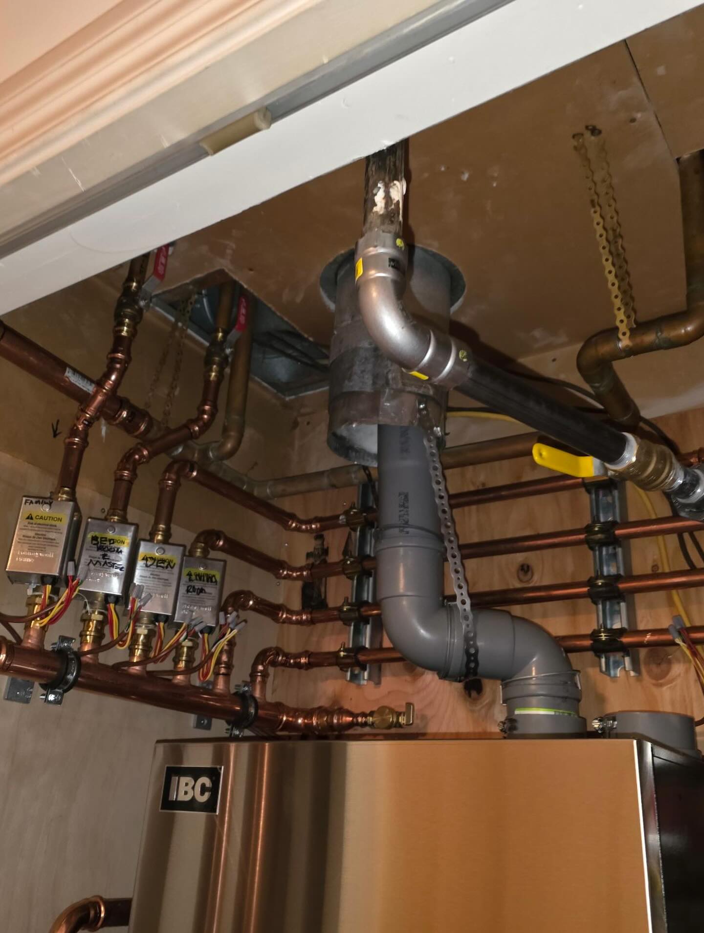 Hilltop Plumbing & Heating Ltd. | White Rock BC