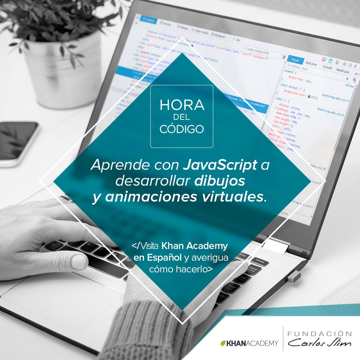 Aprende a utilizar #JavaScript y... - Khan Academy en Español | Facebook