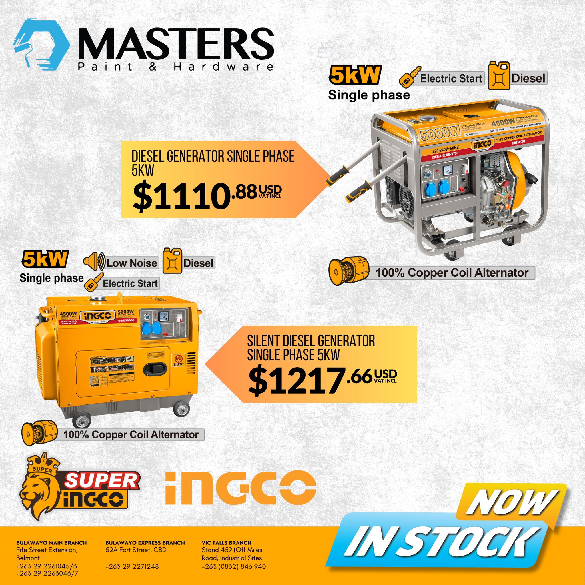 Masters Paint and Hardware... - Masters Paint and Hardware