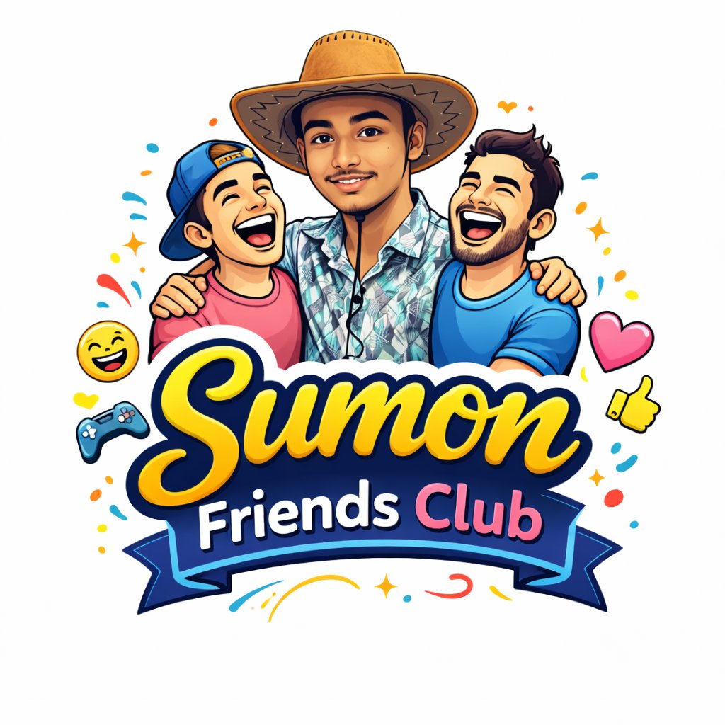 Sumon Friends Club | Barisal