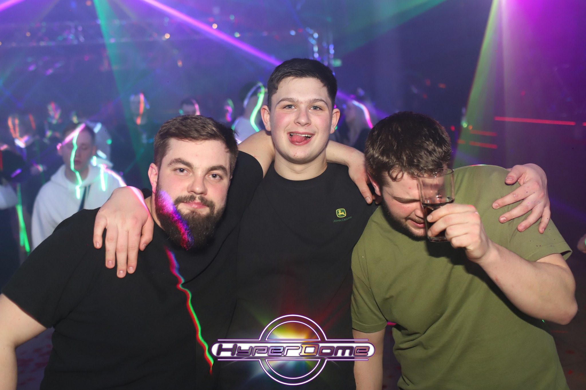 Hyperdome - Hyperdome added a new photo.