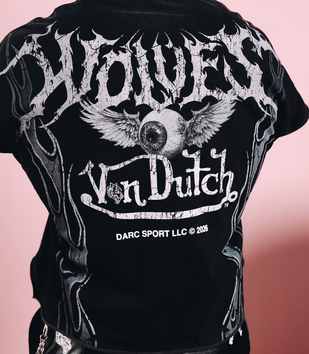 darcsport the von Dutch collection part 2 is now live on 
