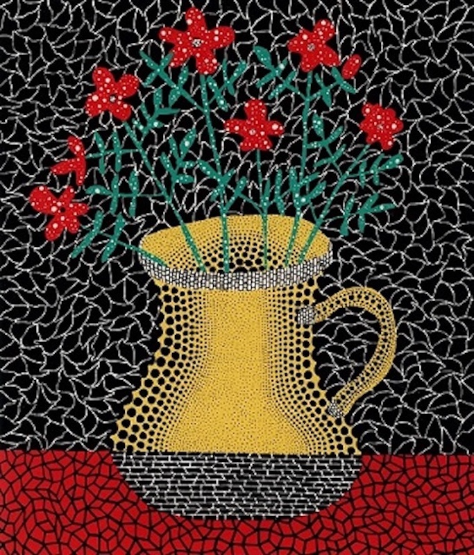 Art as therapy? 