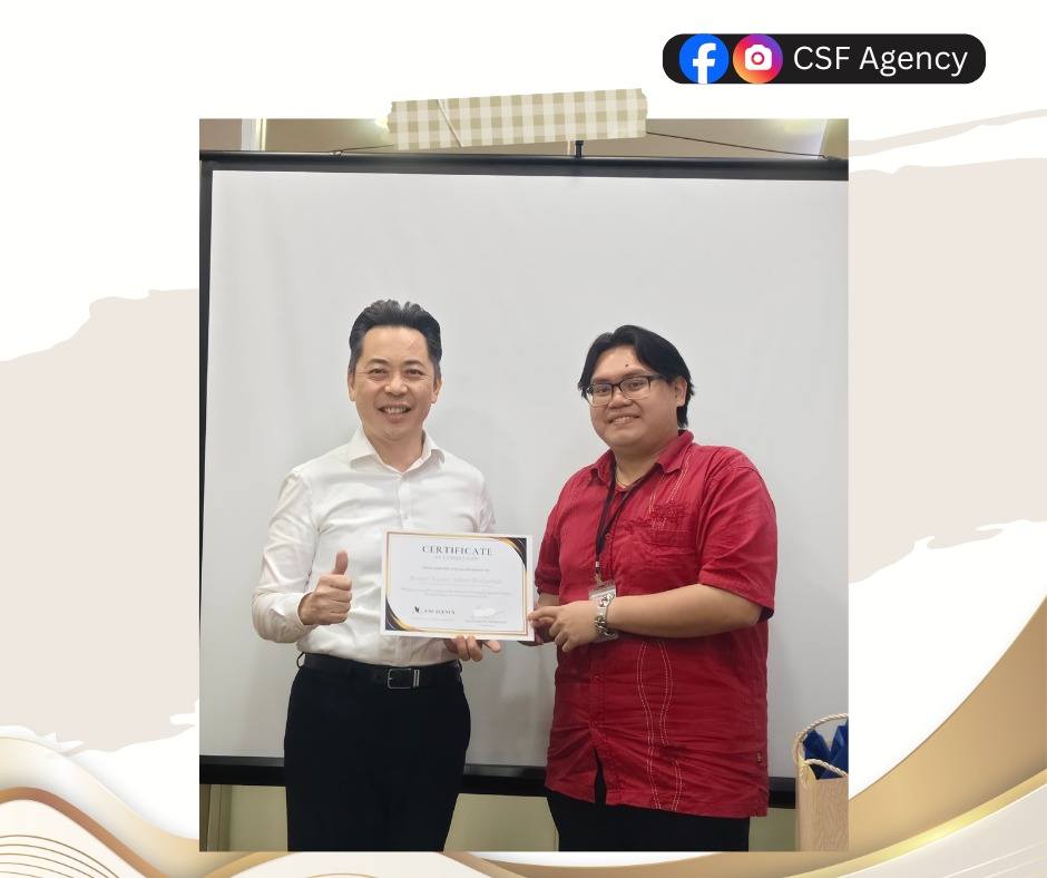 CSF Agency